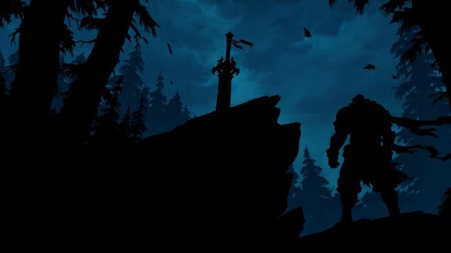 El equipo de Darksiders y Joe Madureira resucitarán el cómic Battle Chasers como videojuego