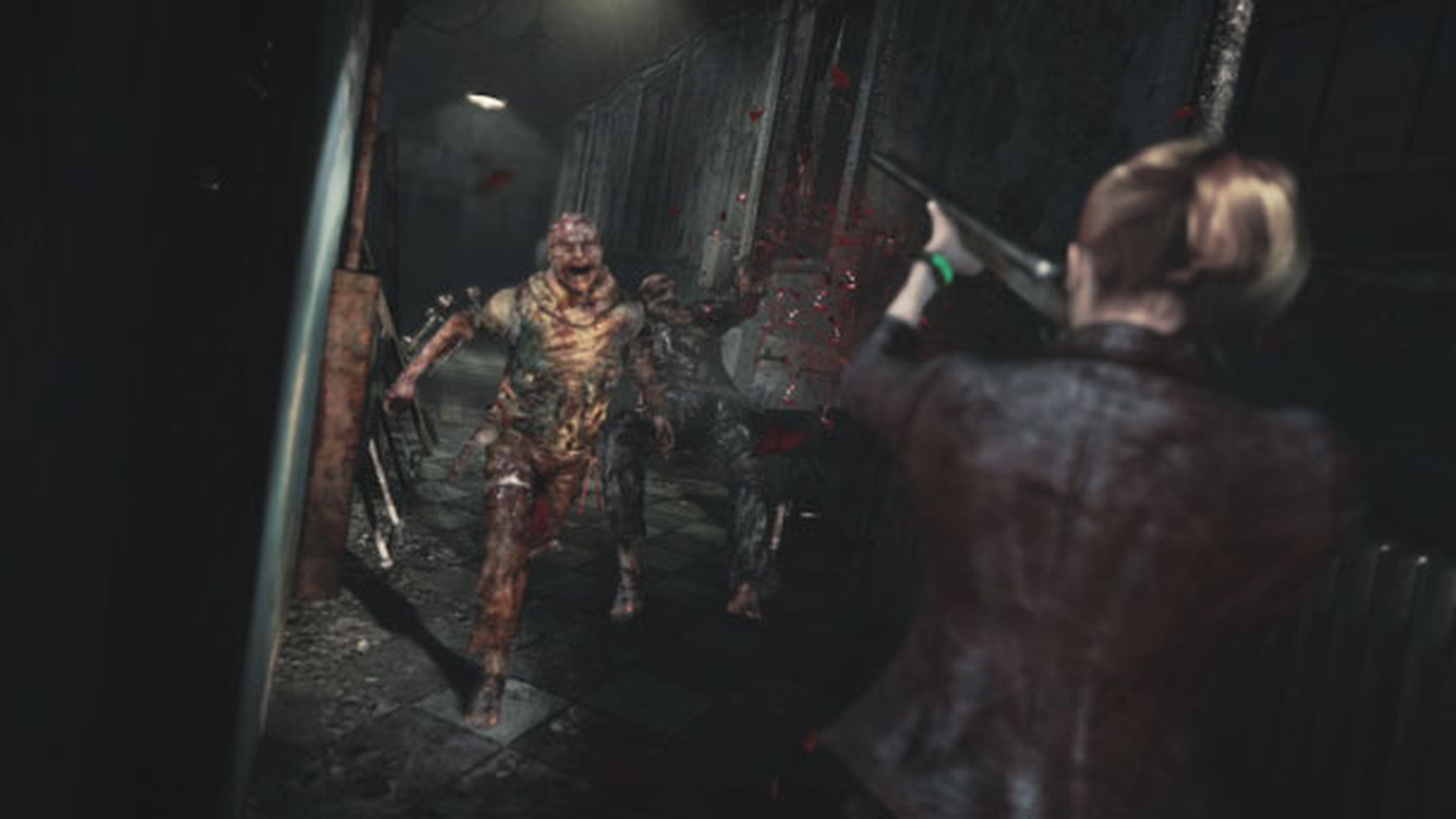 Resident Evil Revelations 2 y su cooperativo en PC crea problemas a Capcom