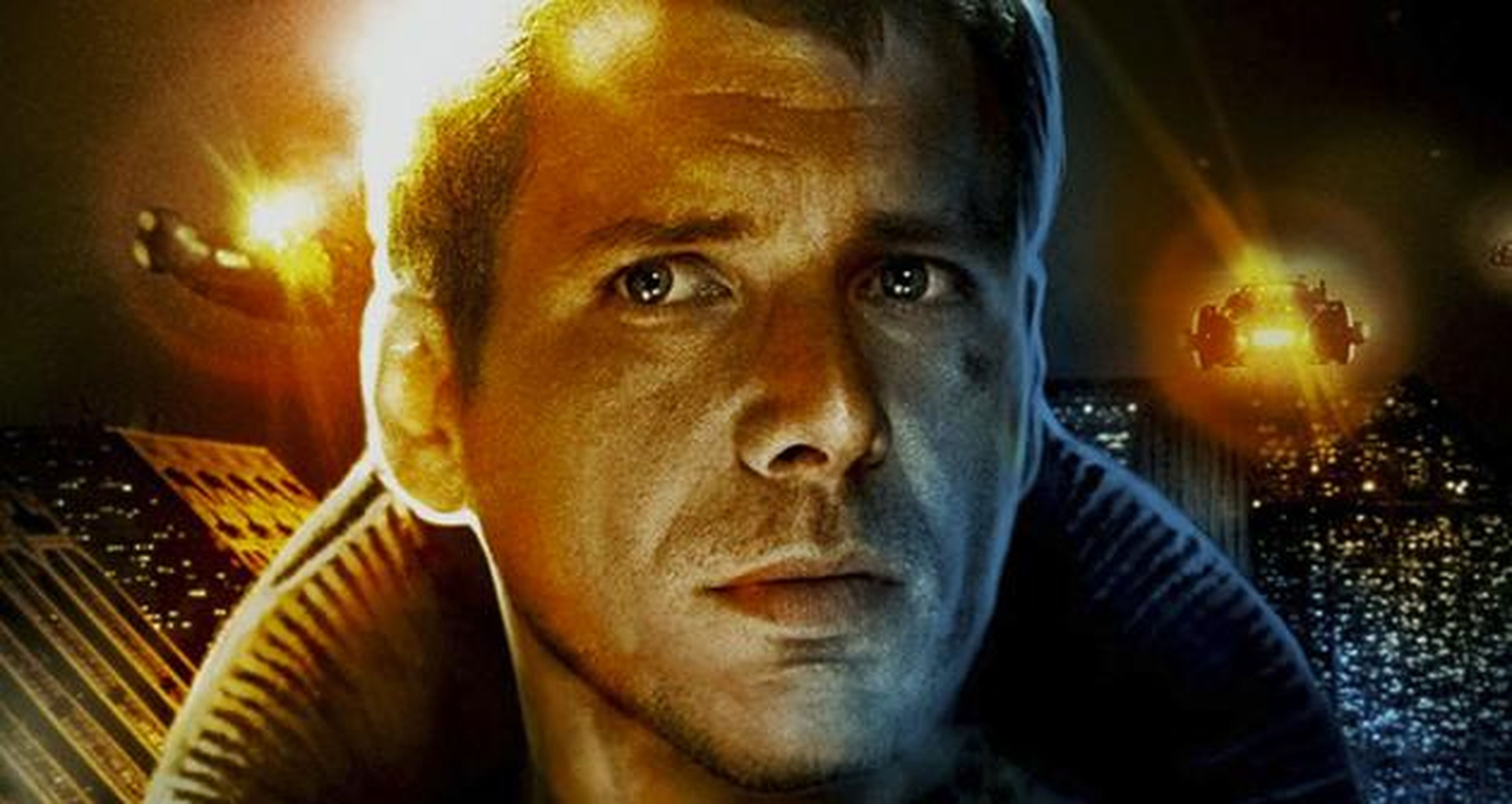 Blade Runner 2: Harrison Ford confirmado, Denis Villeneuve podría dirigir