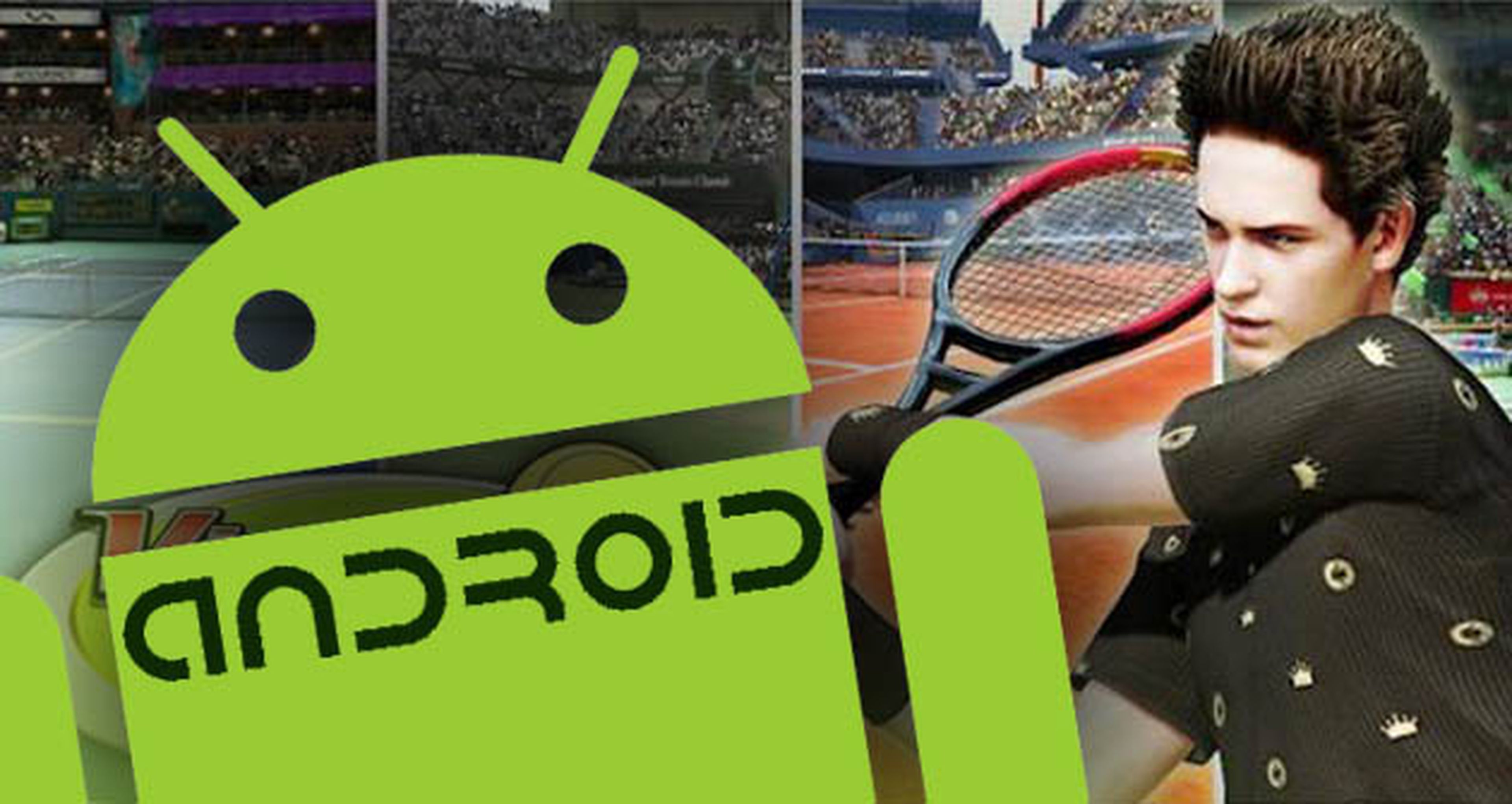 Los mejores Android, juegos deportivos