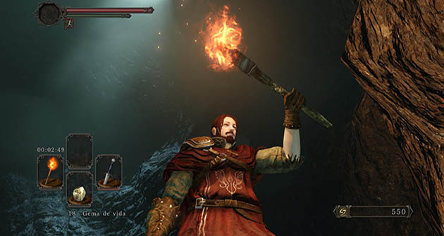 Dark Souls II Scholar Of The First Sin Tiene Un Nuevo Video   451860 Dark Souls Ii Scholar First Tiene Nuevo Video 