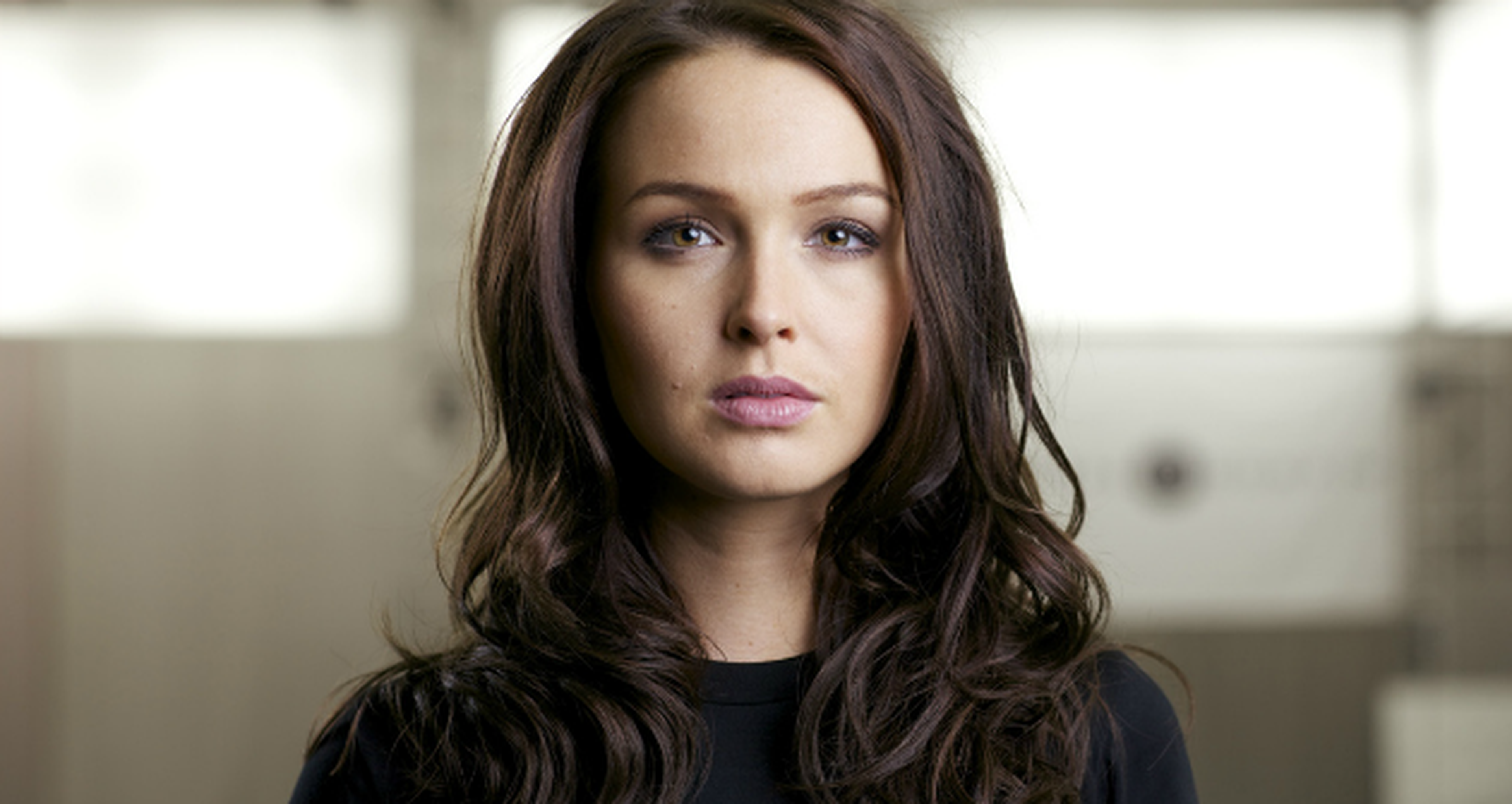 Tomb Raider: A Camilla Luddington le gustaría interpretar a Lara Croft en el cine