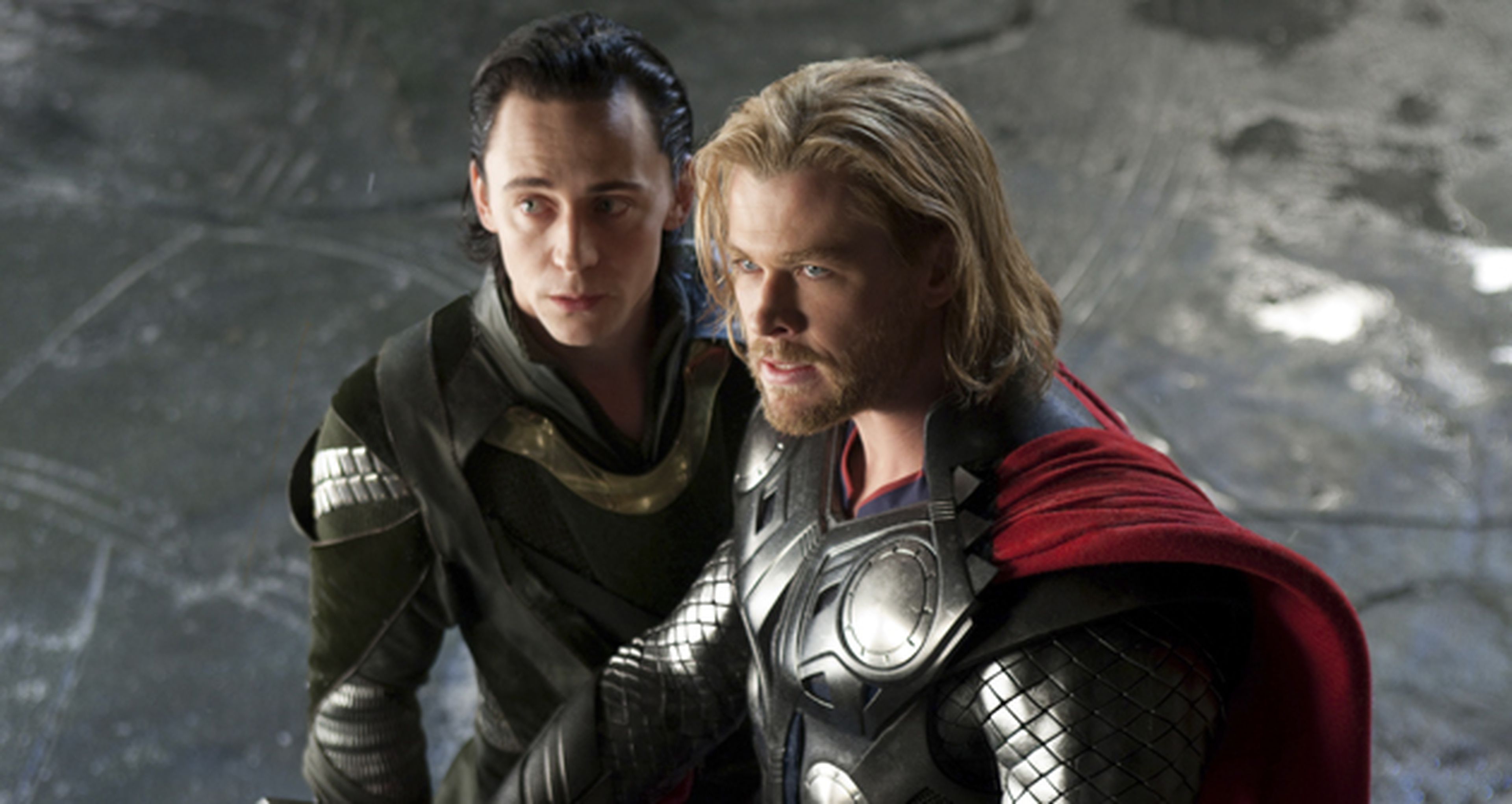 Cine de superhéroes: crítica de Thor