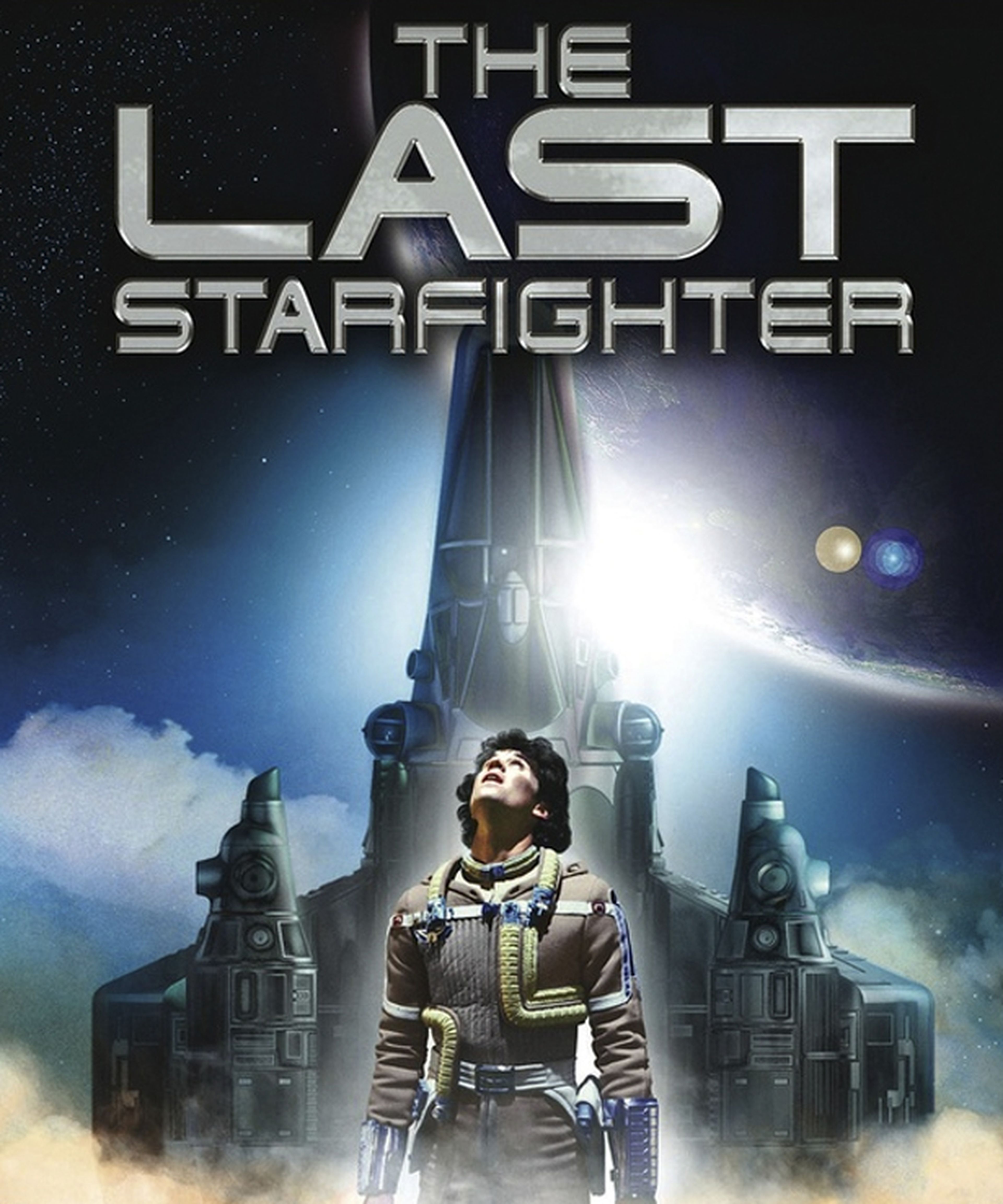 Starfighter: Gary Whitta quiere encargarse de un remake