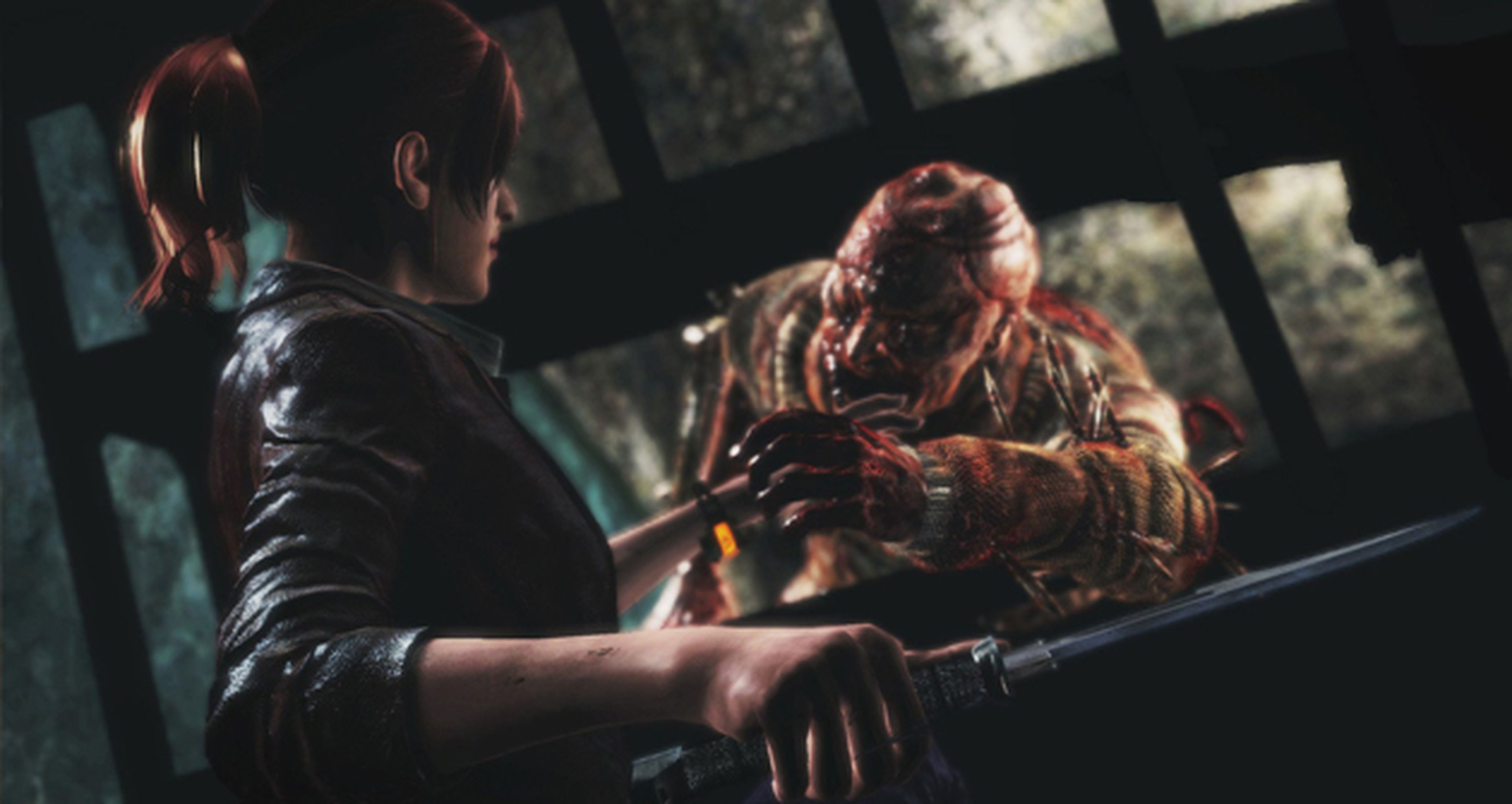 Resident Evil Revelations 2 permite multijugador local en PC gracias a un mod