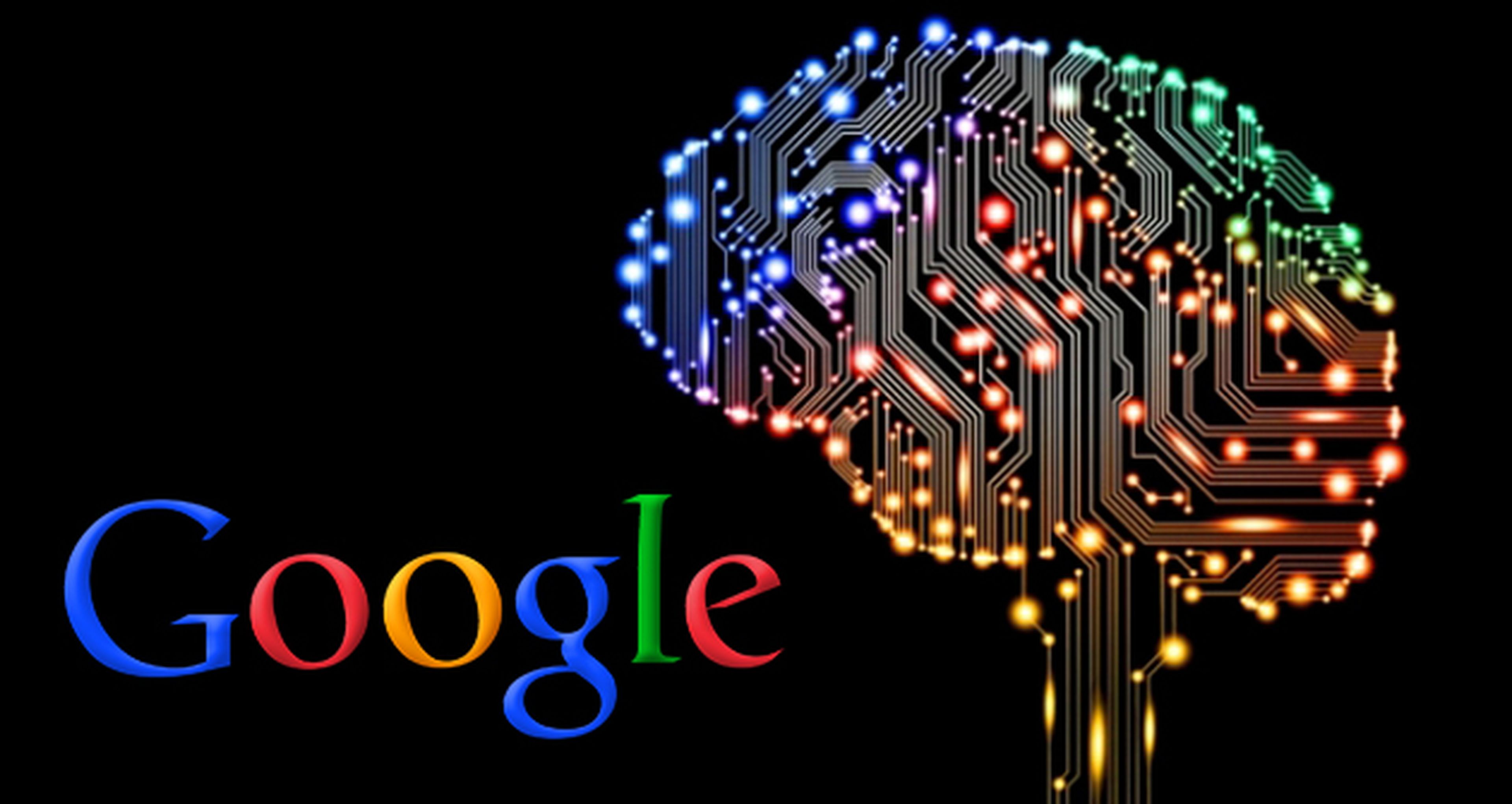Google crea una Inteligencia Artificial que supera a los jugadores