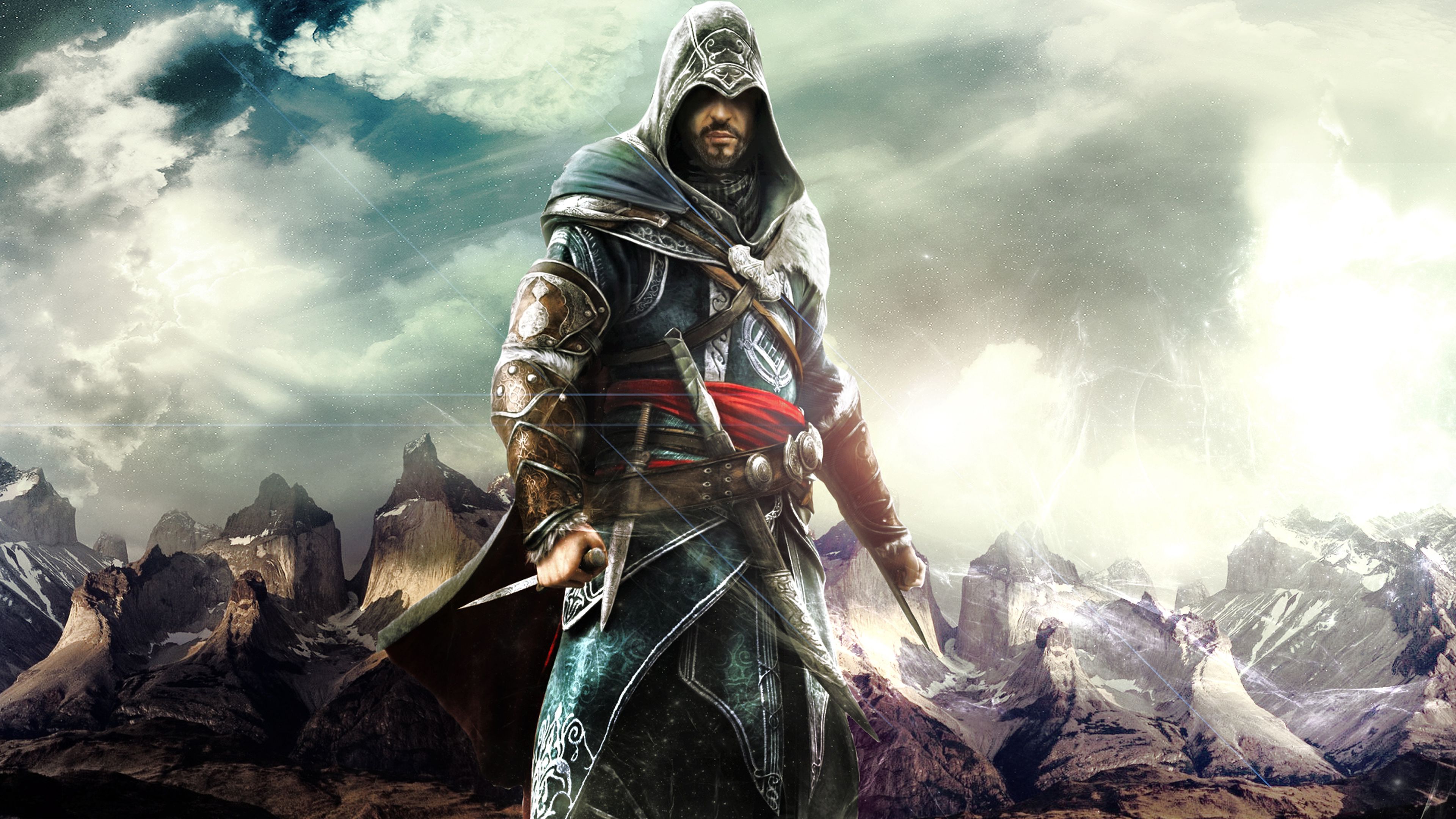 7 claves de Assassin's Creed: la película