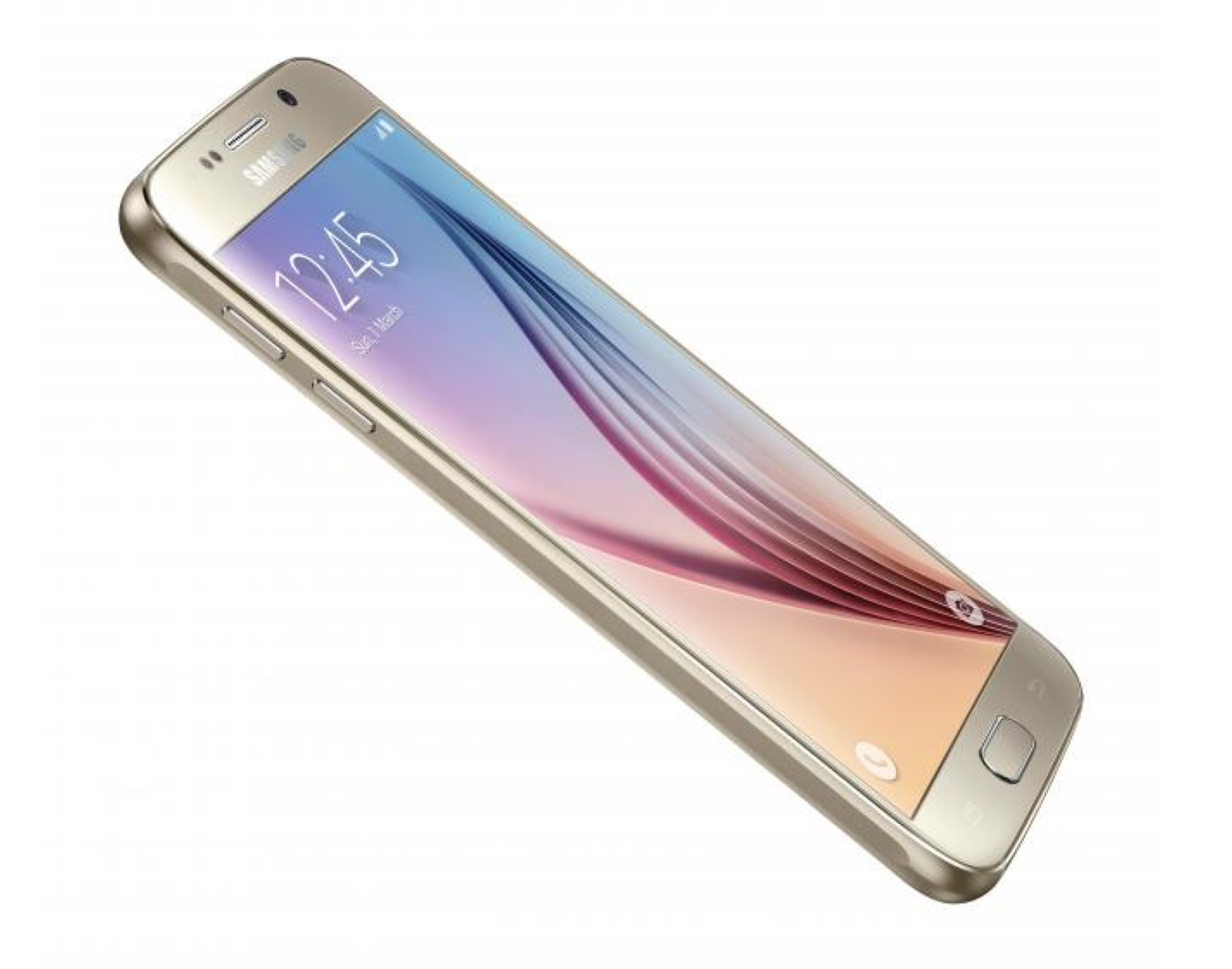 MWC 2015: Samsung Galaxy S6 presentado oficialmente con precios