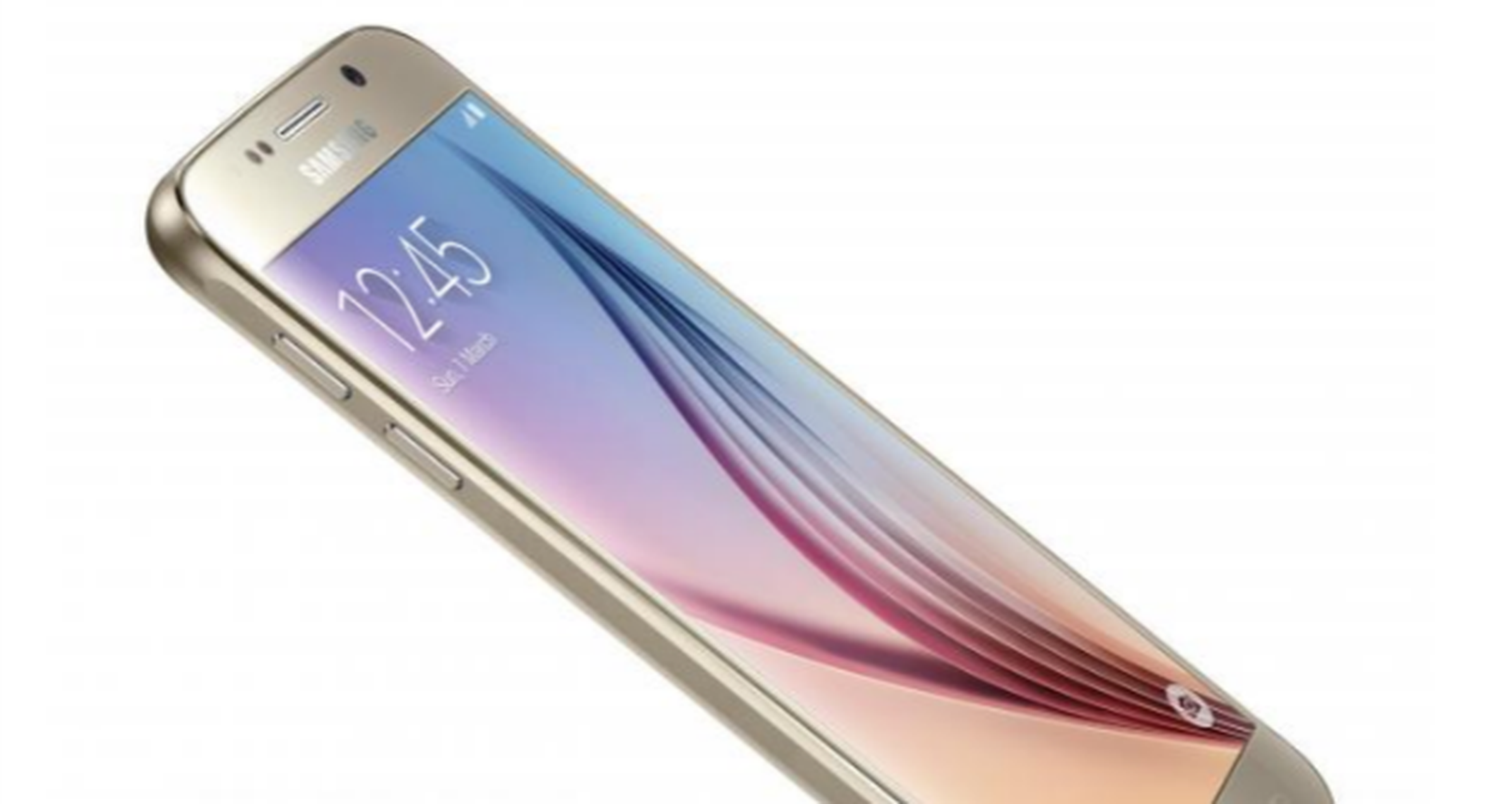 MWC 2015: Samsung Galaxy S6 presentado oficialmente con precios