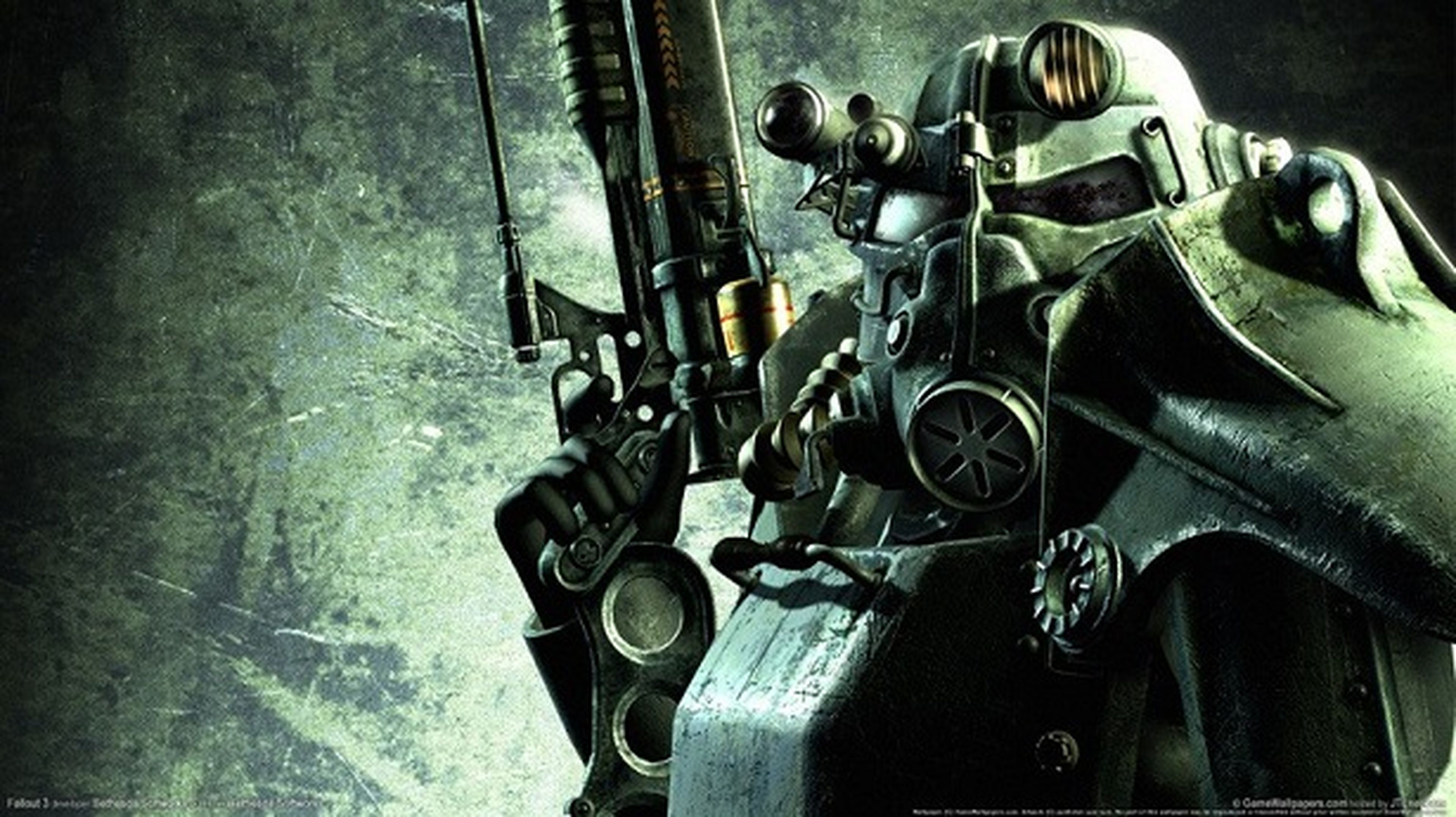 Fallout 4 podría presentarse en el E3 2015