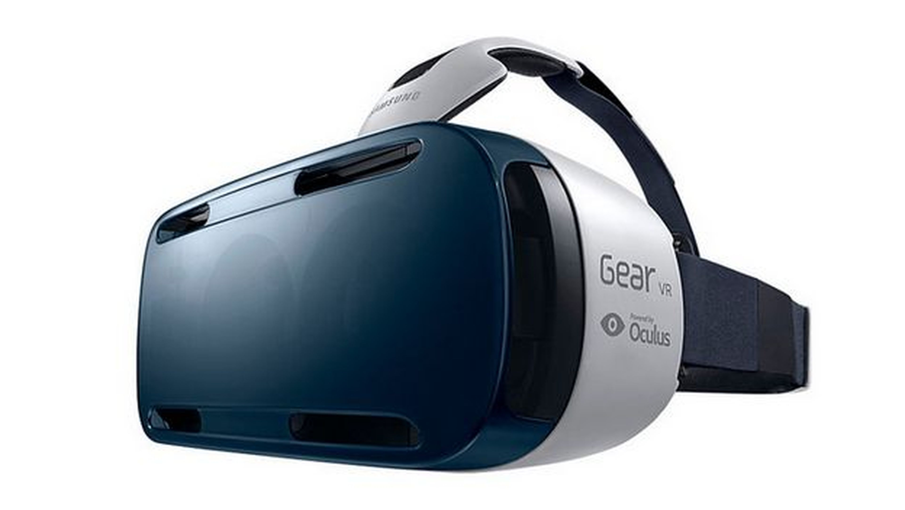 MWC 2015: Samsung Gear VR Innovator Edition para Galaxy S6 presentadas
