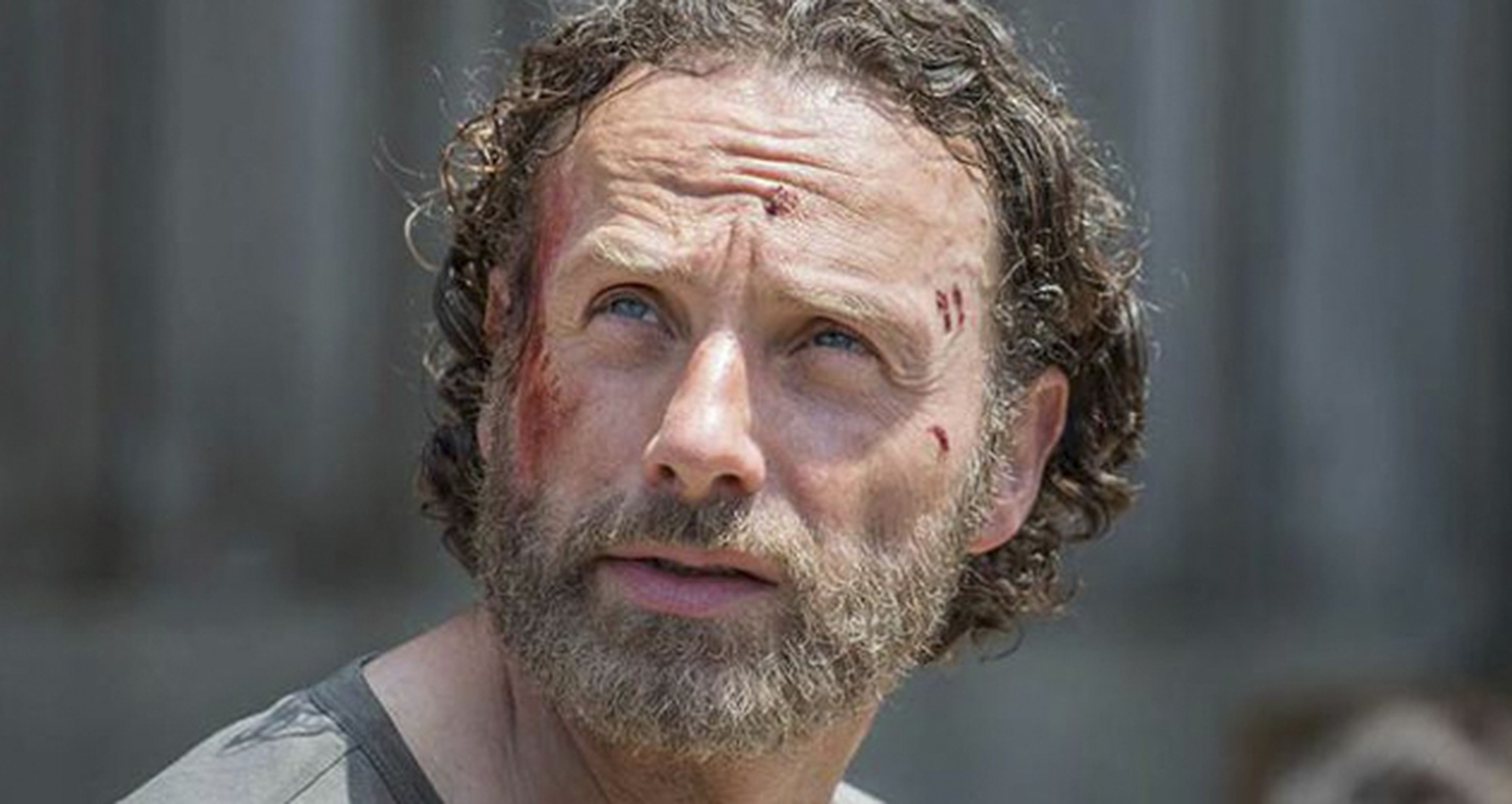 The Walking Dead: Andrew Lincoln habla de la sexta temporada
