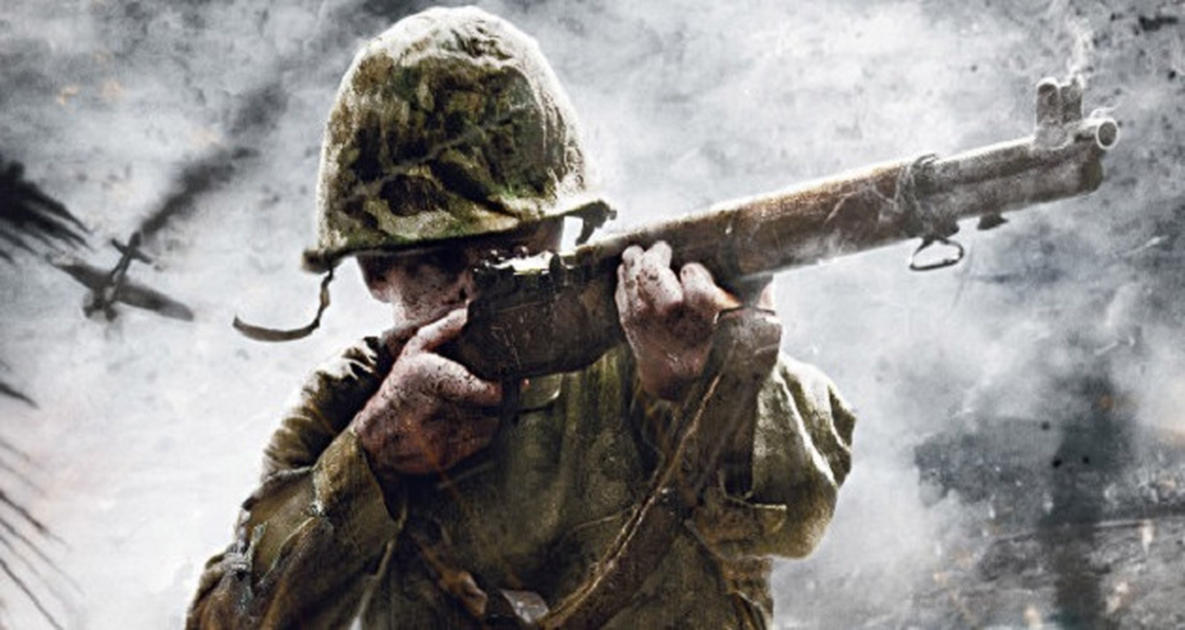 Call of Duty sigue dando pistas de su próxima entrega