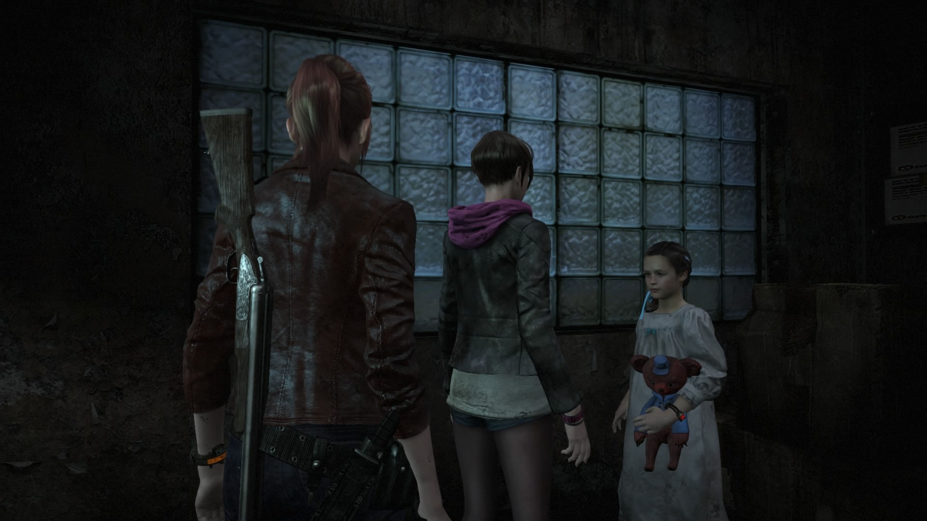 Análisis de Resident Evil Revelations 2 Episodio 2
