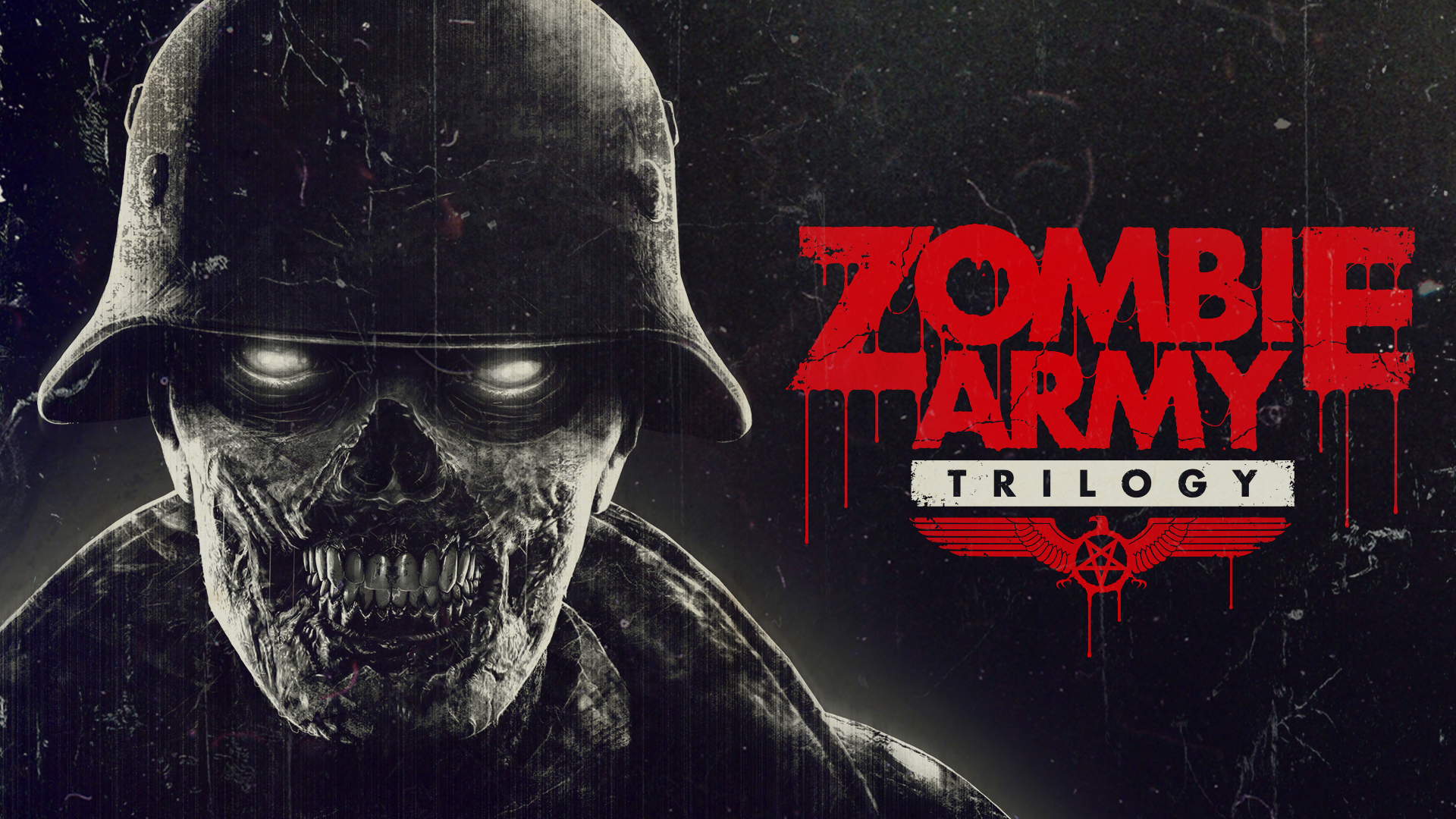 zombie army trilogy trainer pc