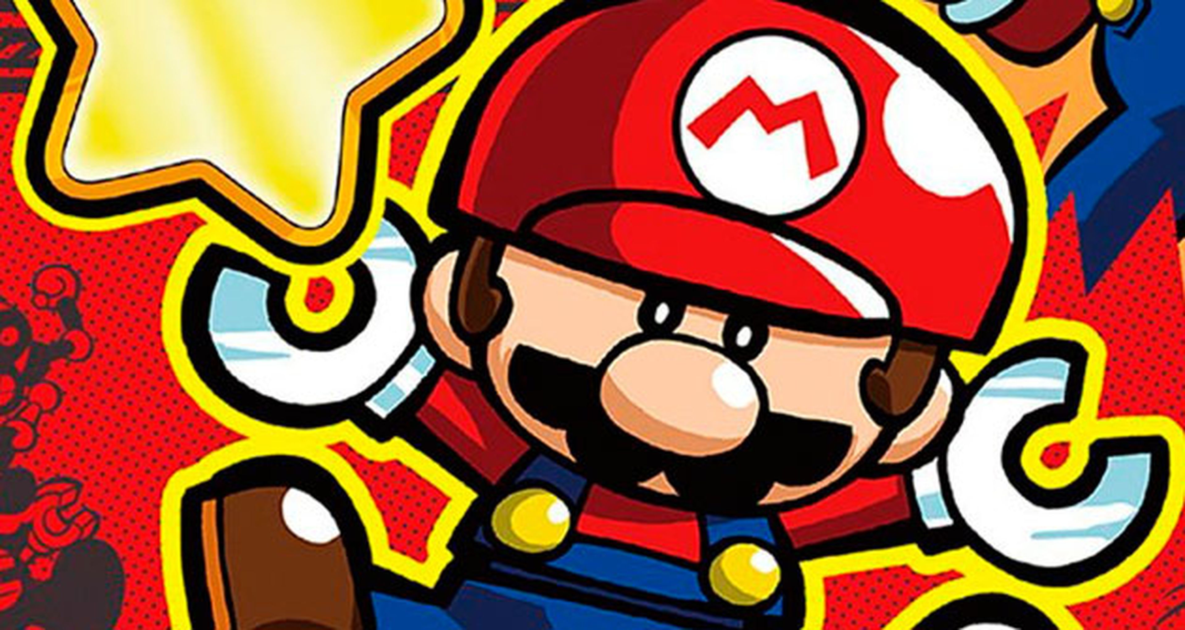 Mario vs Donkey Kong: Tipping Stars con regalo por reserva en GAME