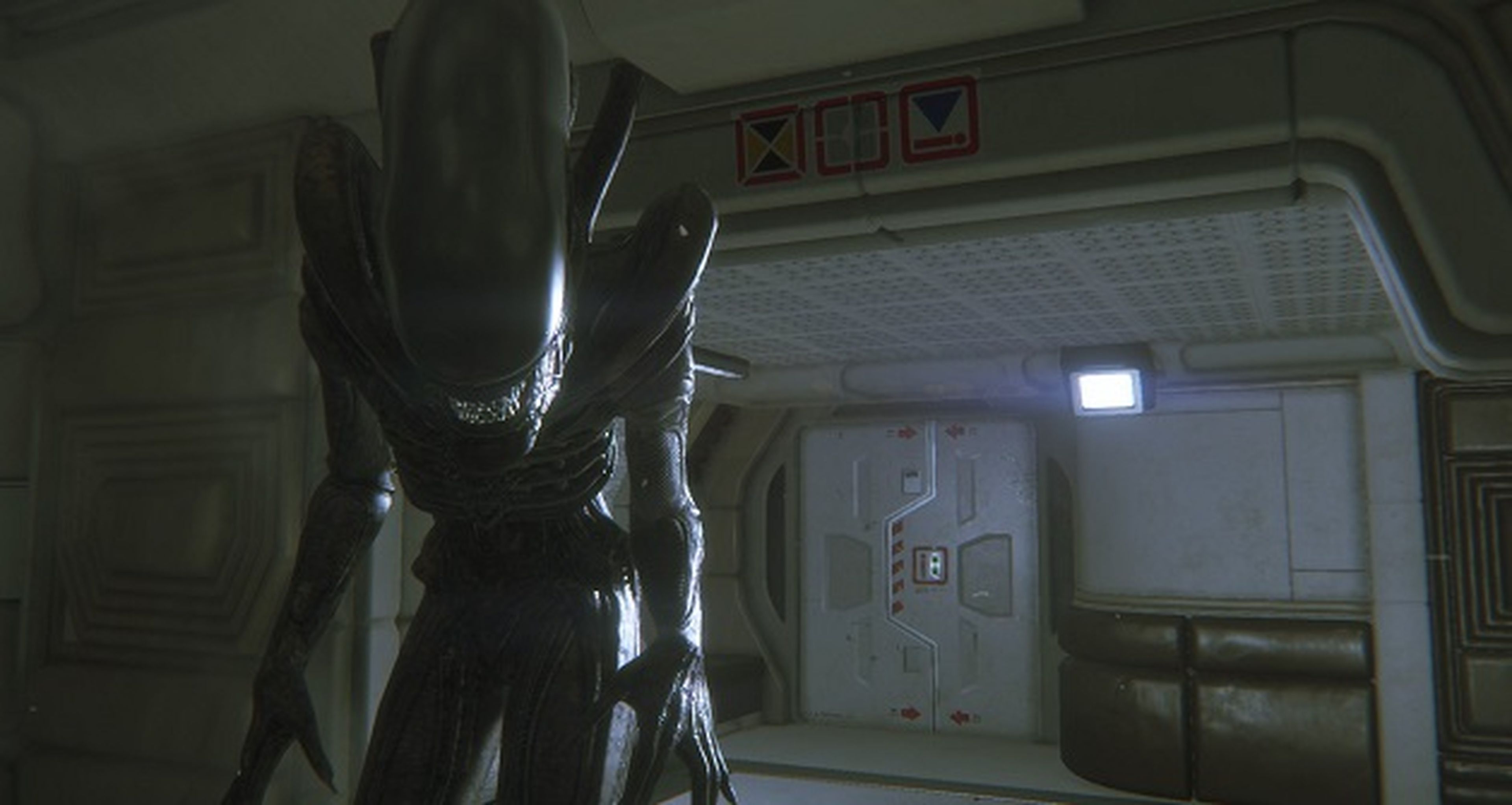 Alien: Isolation anuncia The Trigger, su próximo DLC