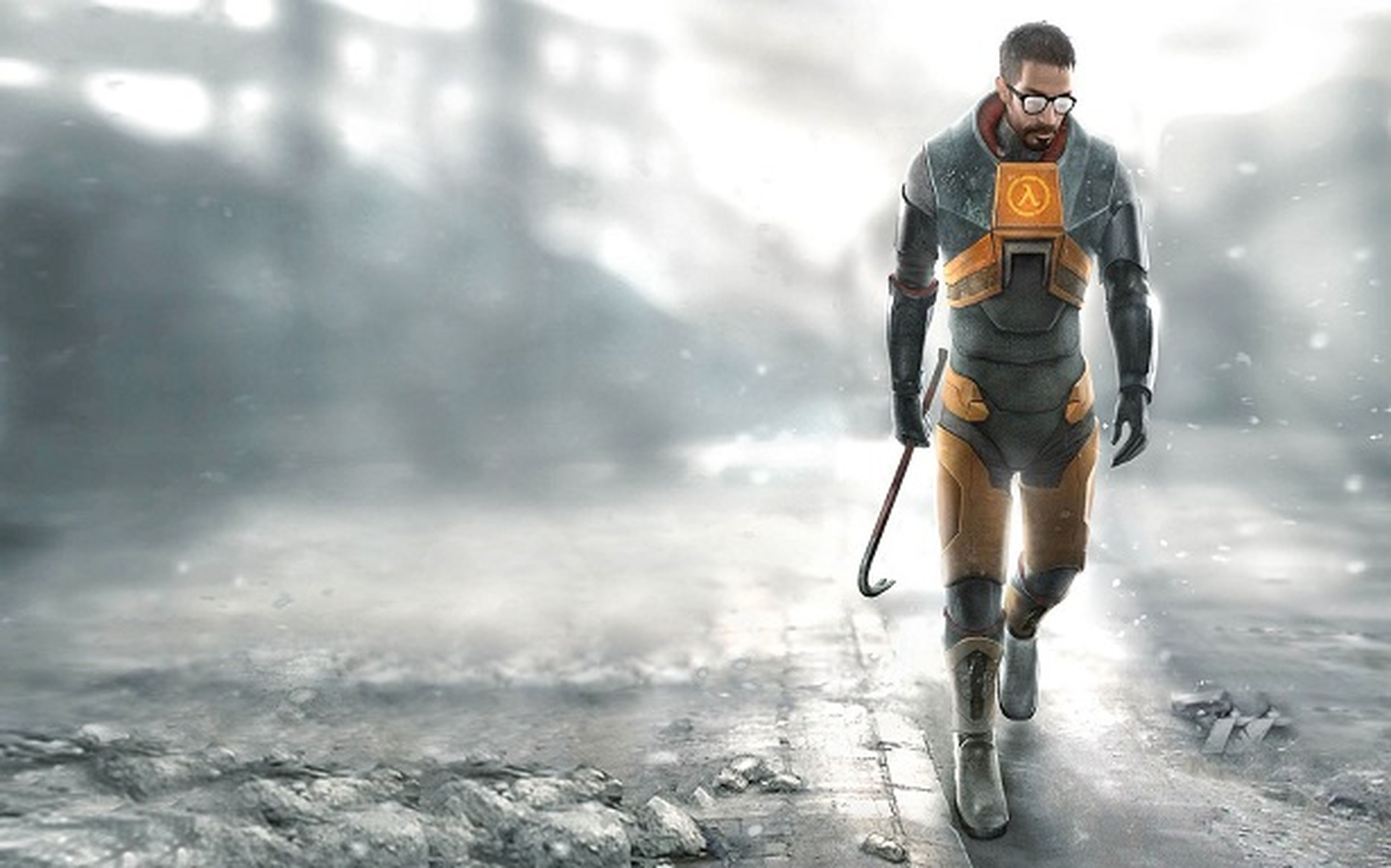 HTC quiere llevar Half-Life a a realidad virtual