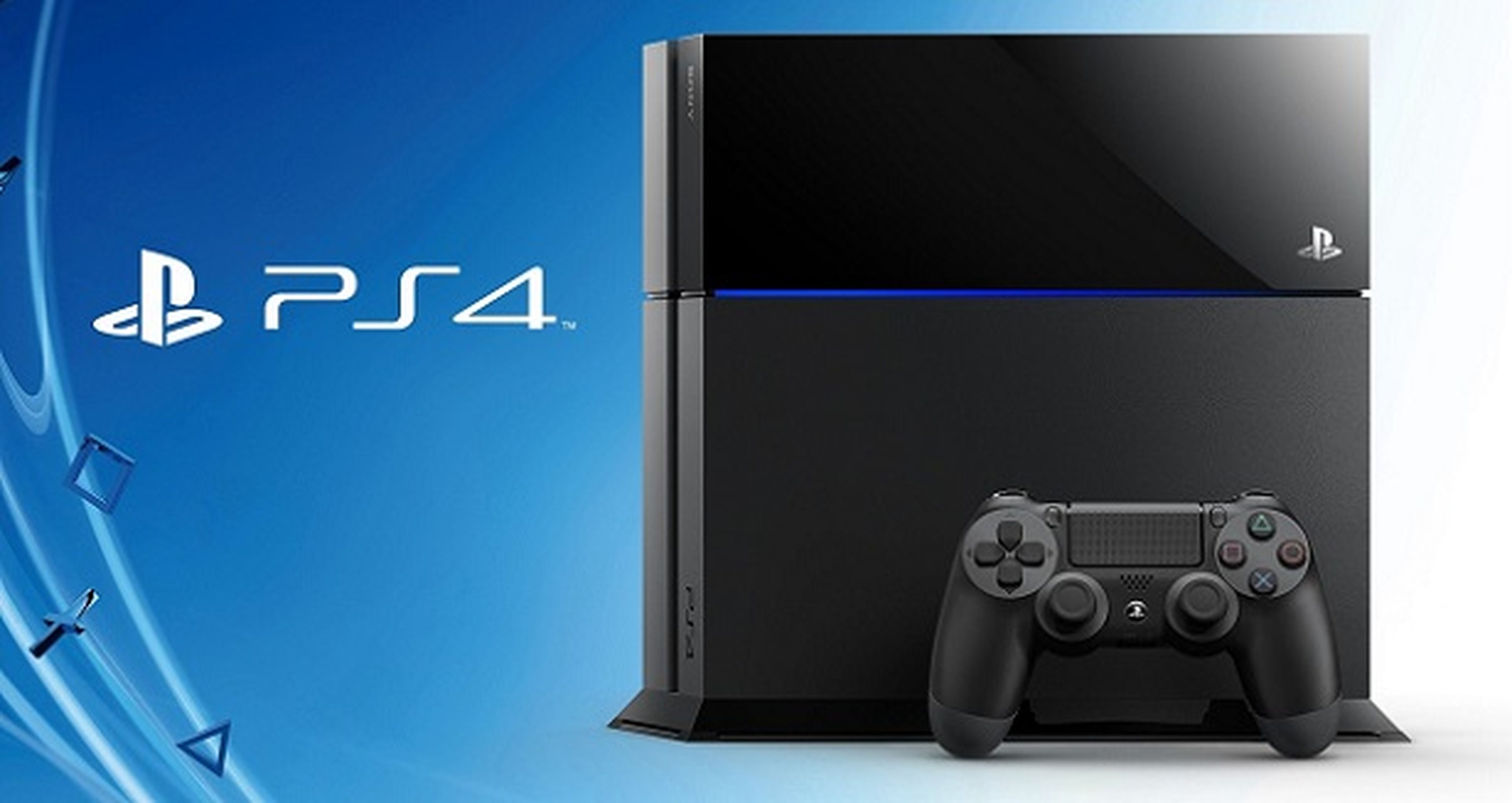 PS4 supera los 20 millones de consolas vendidas