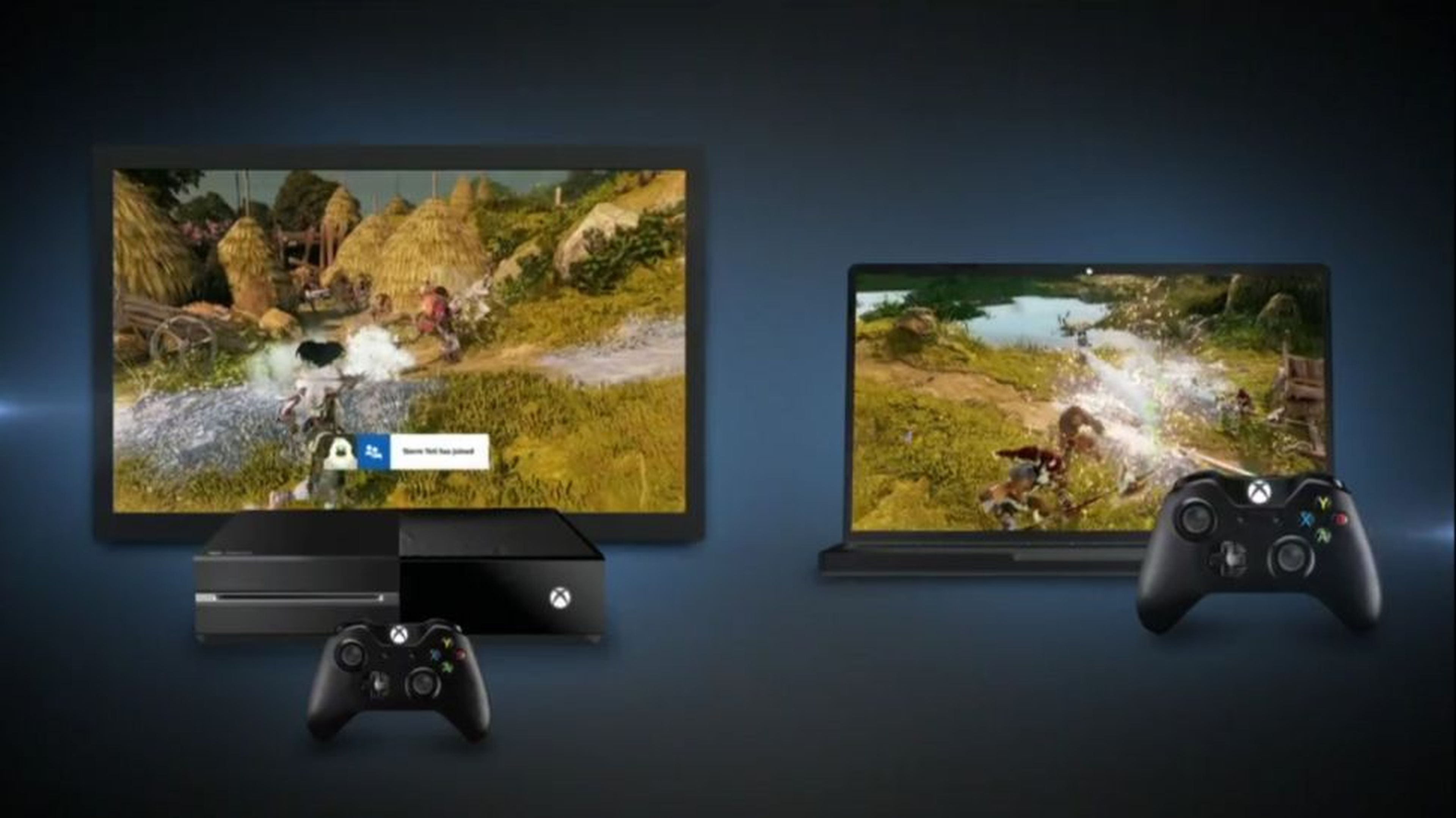 GDC 2015: Windows 10 permitirá cross-buy y cross-play entre Xbox One, PC y tabletas
