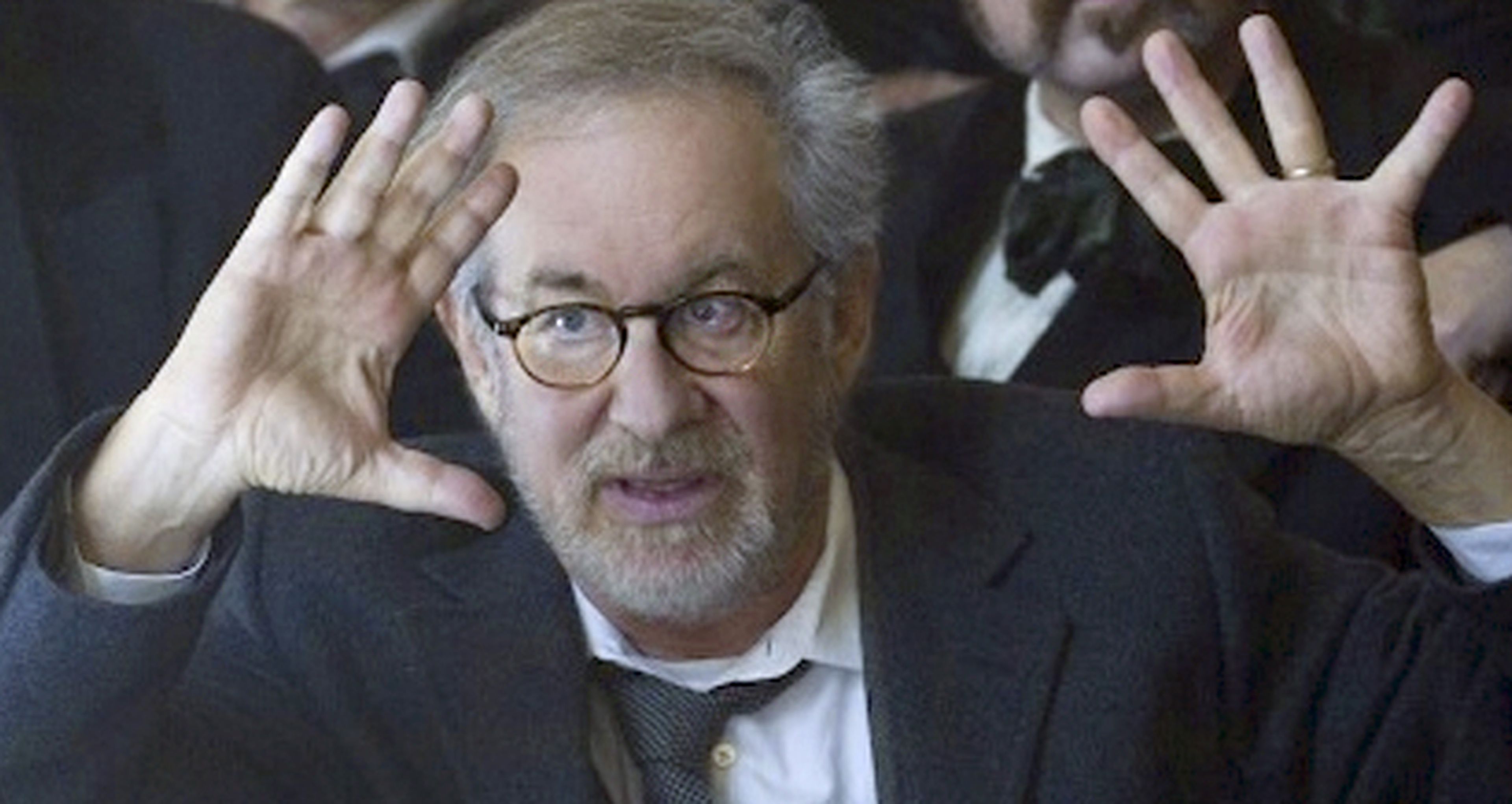 Bridge of Spies, la nueva peli de Spielberg, contará con John Williams