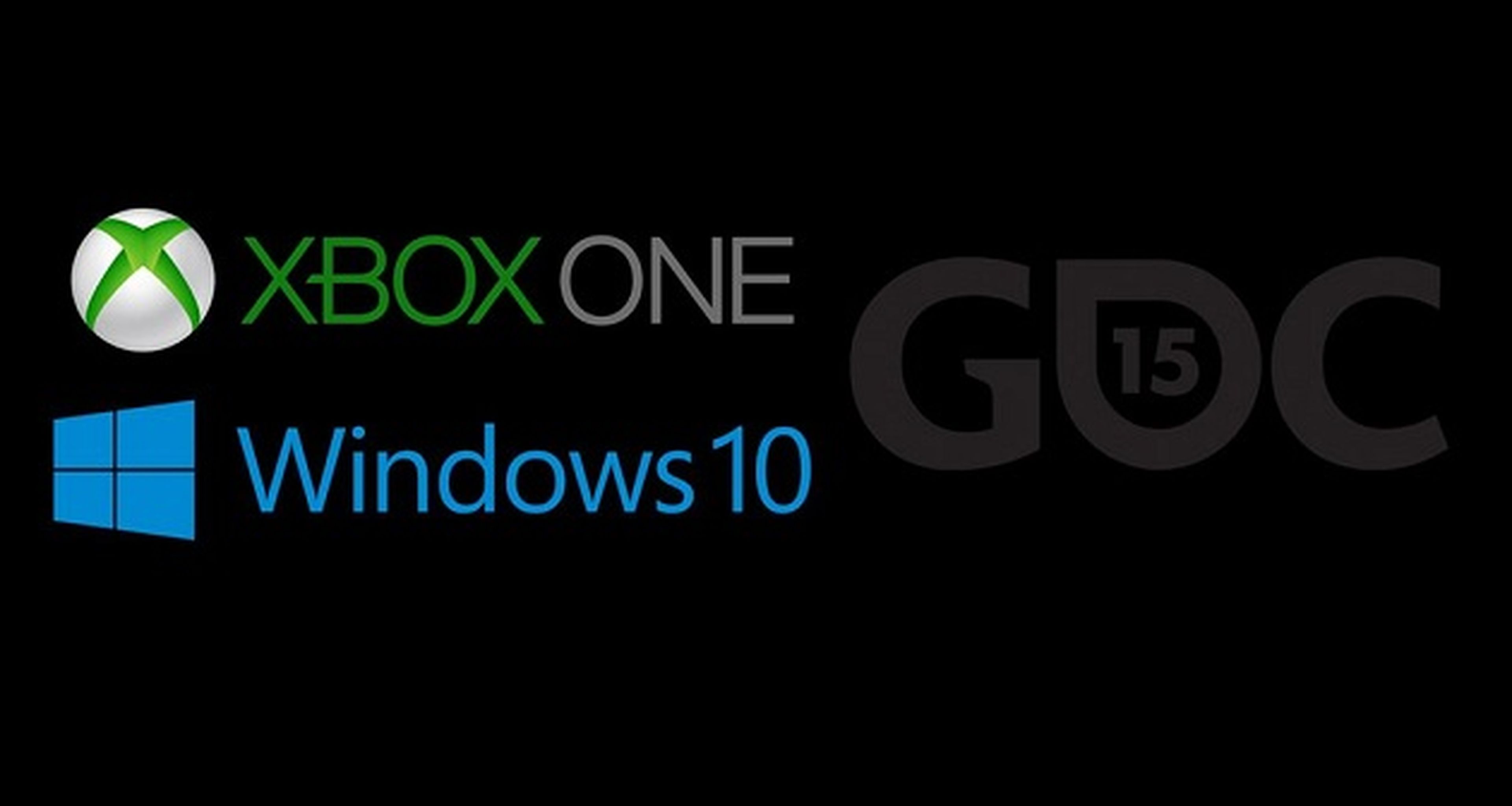 GDC 2015: Así fue la conferencia de Microsoft