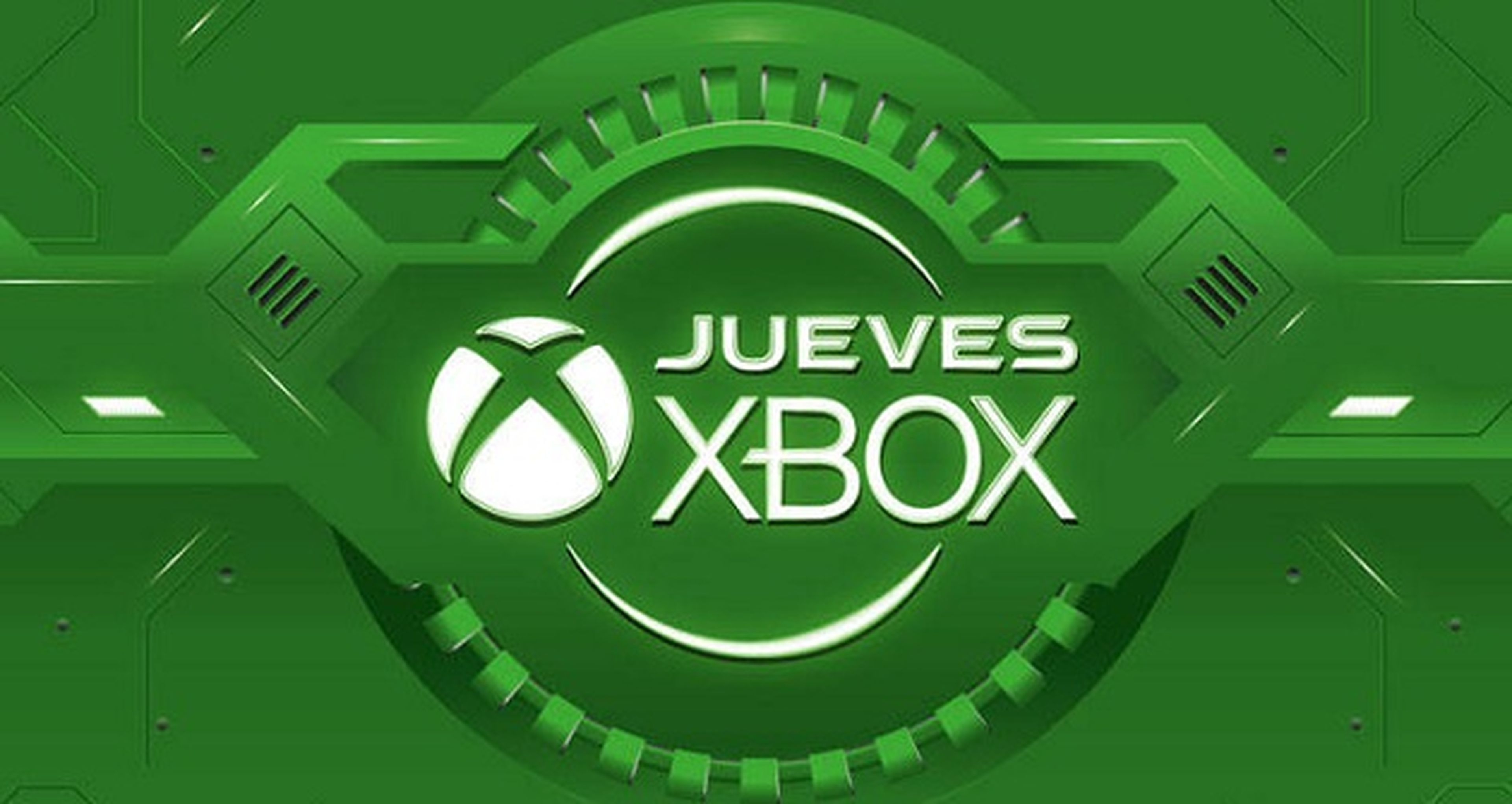 GAME y Microsoft presentan los Jueves Xbox