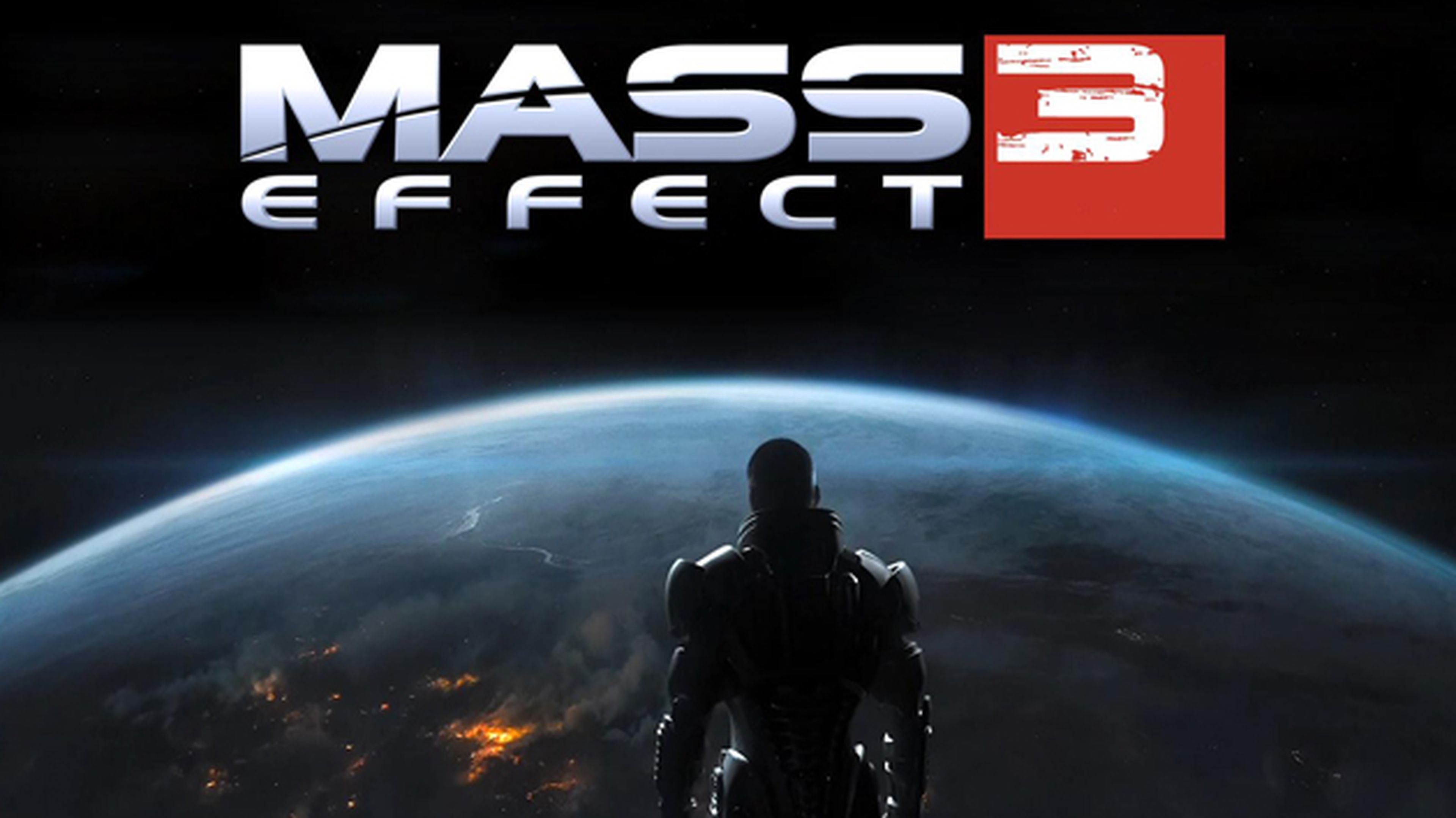 Guía Mass Effect 3