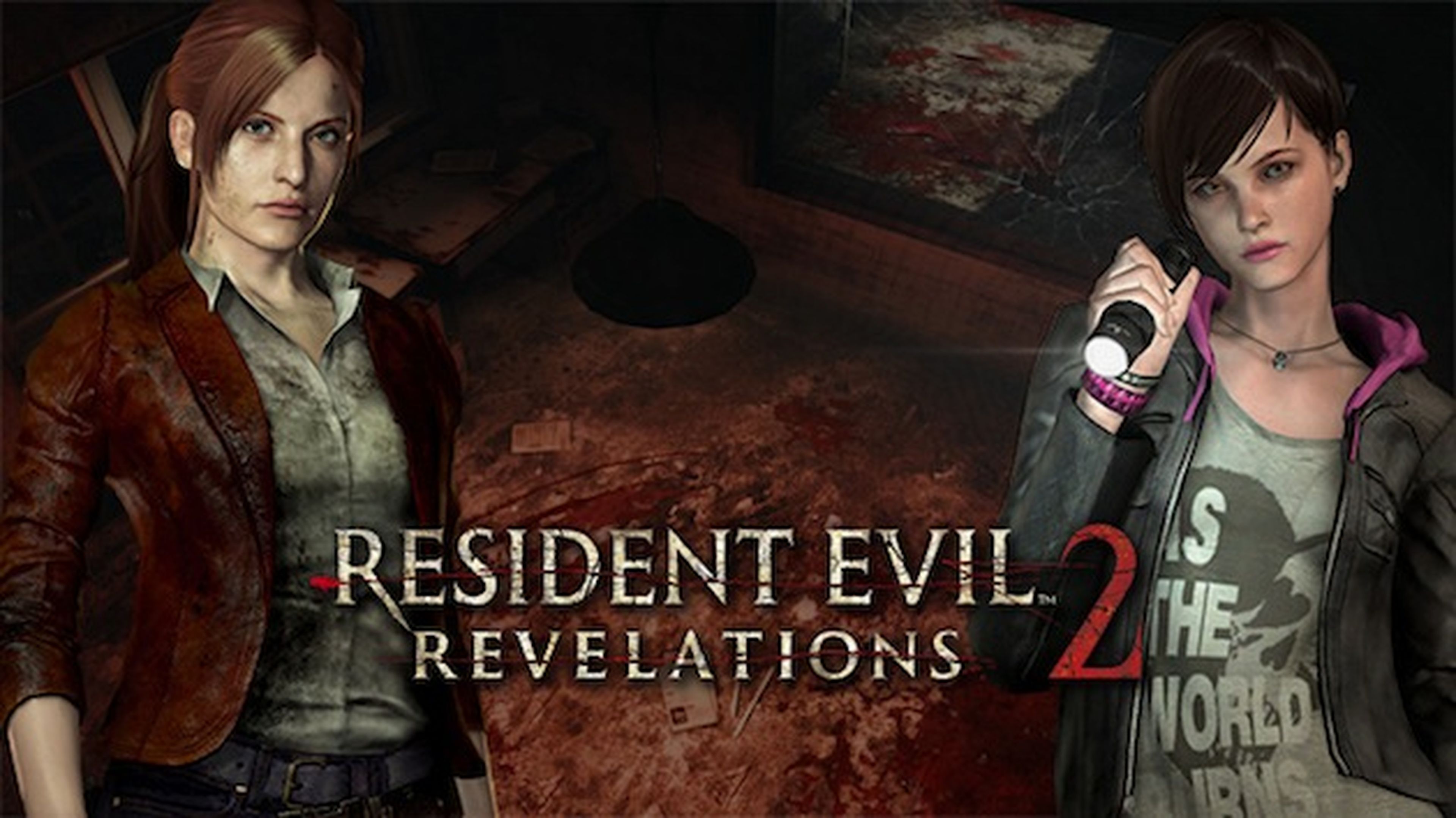 Trofeos en vídeo para Resident Evil Revelations 2
