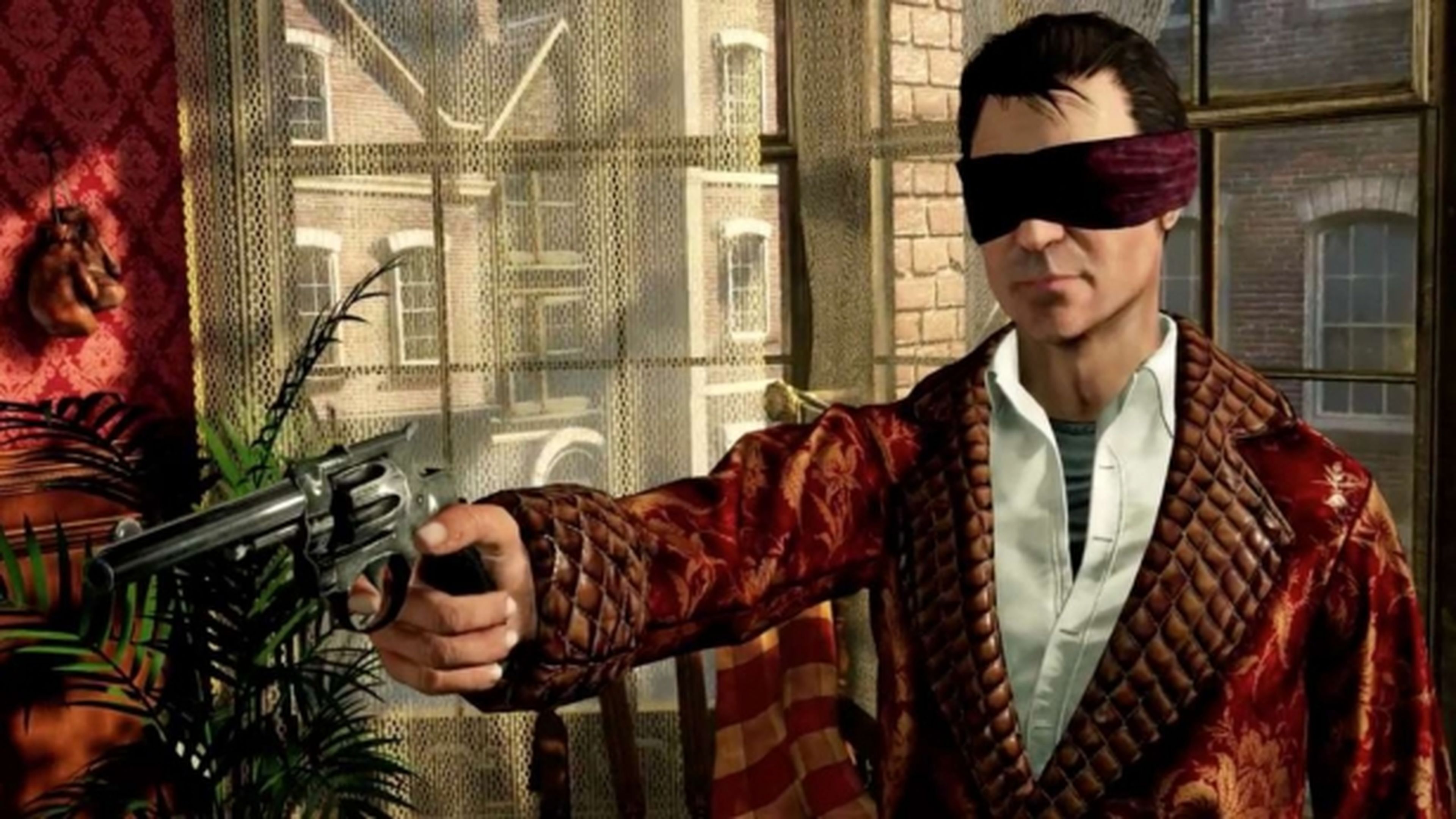 Análisis de Sherlock Holmes Crimes & Punishments para PS3