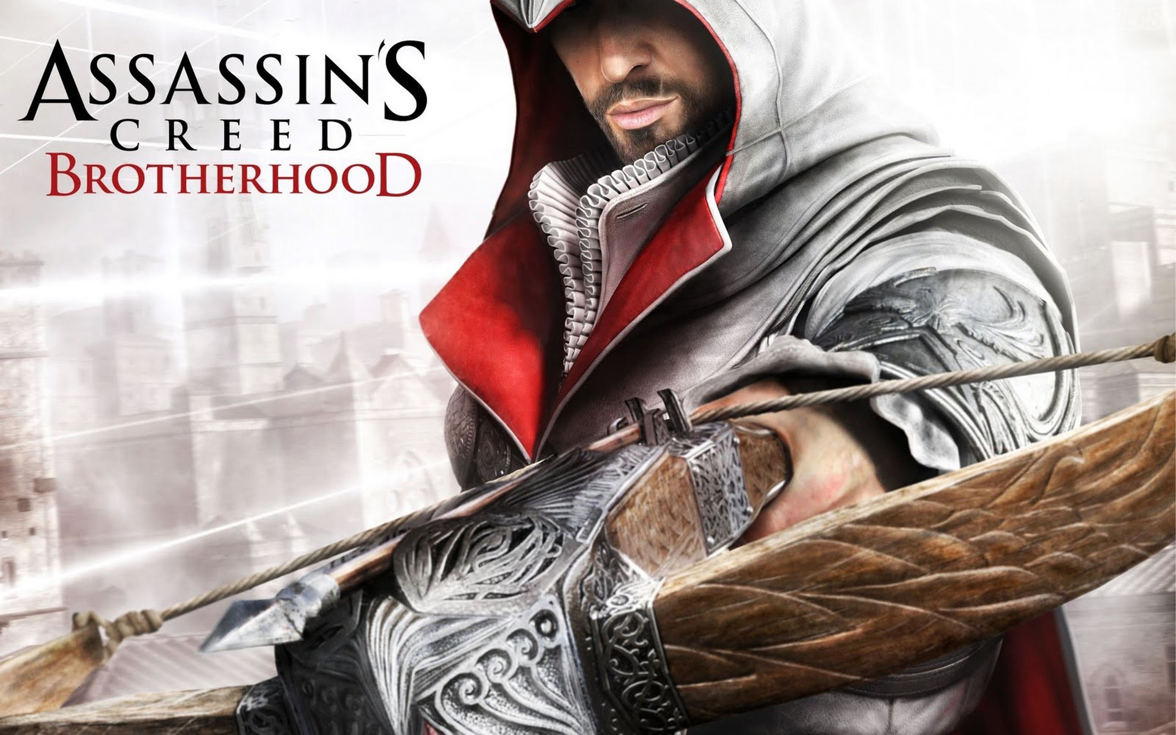 Cómo conseguir todos los coleccionables de Assassin&#039;s Creed Brotherhood