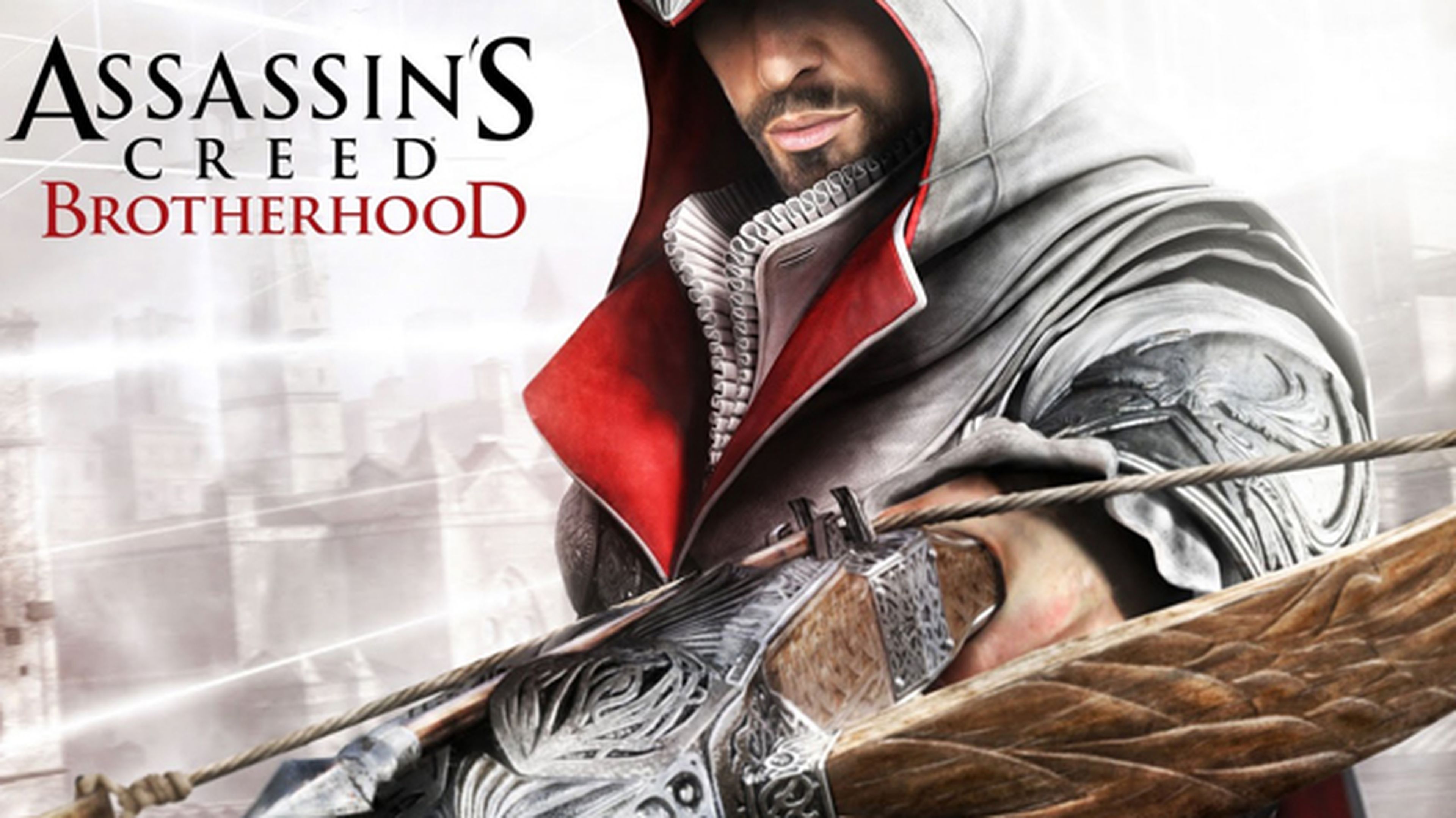 Cómo conseguir todos los coleccionables de Assassin's Creed Brotherhood
