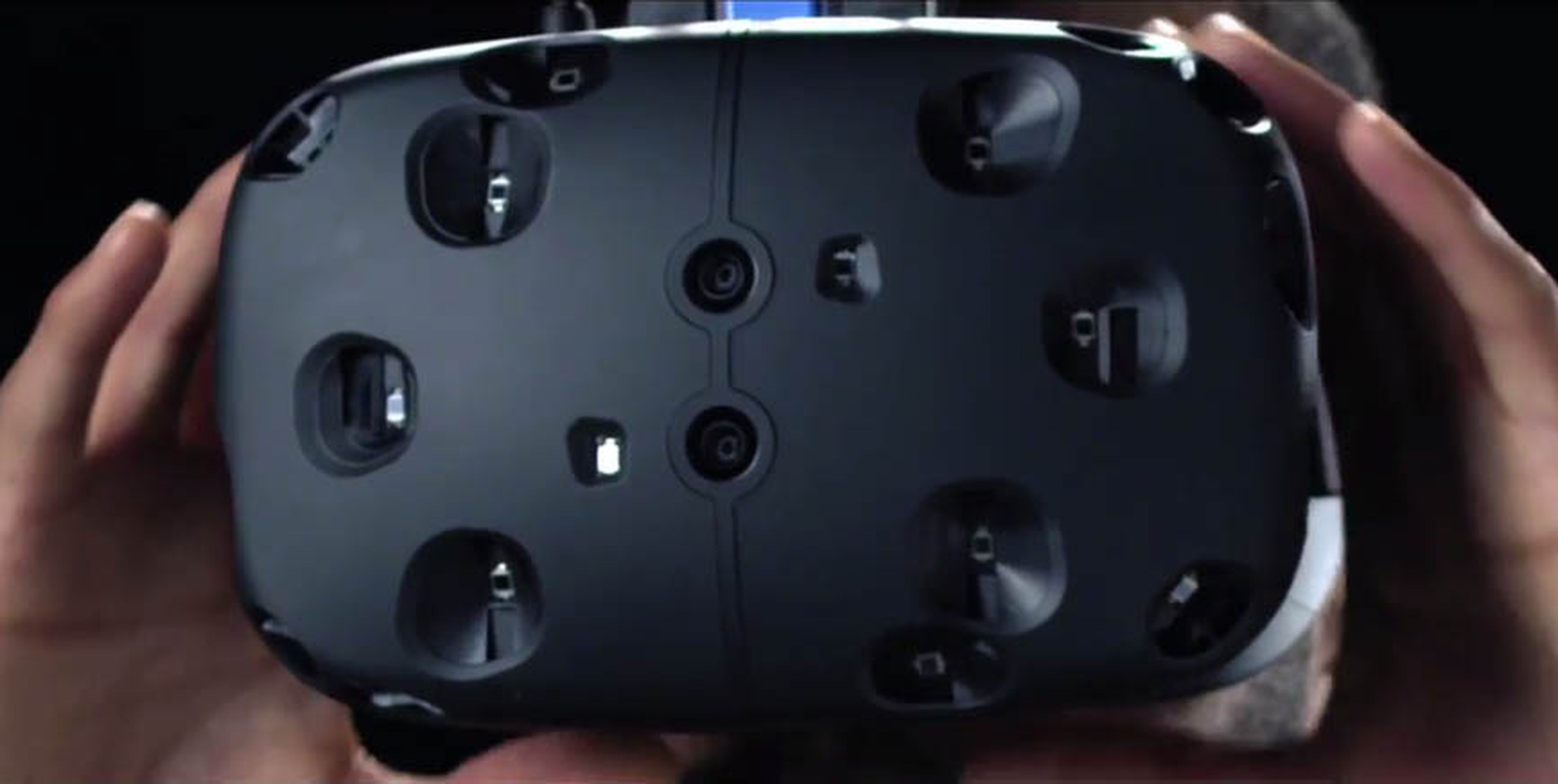 HTC Valve Re Vive, el creador de Gears of War alucina con ellas