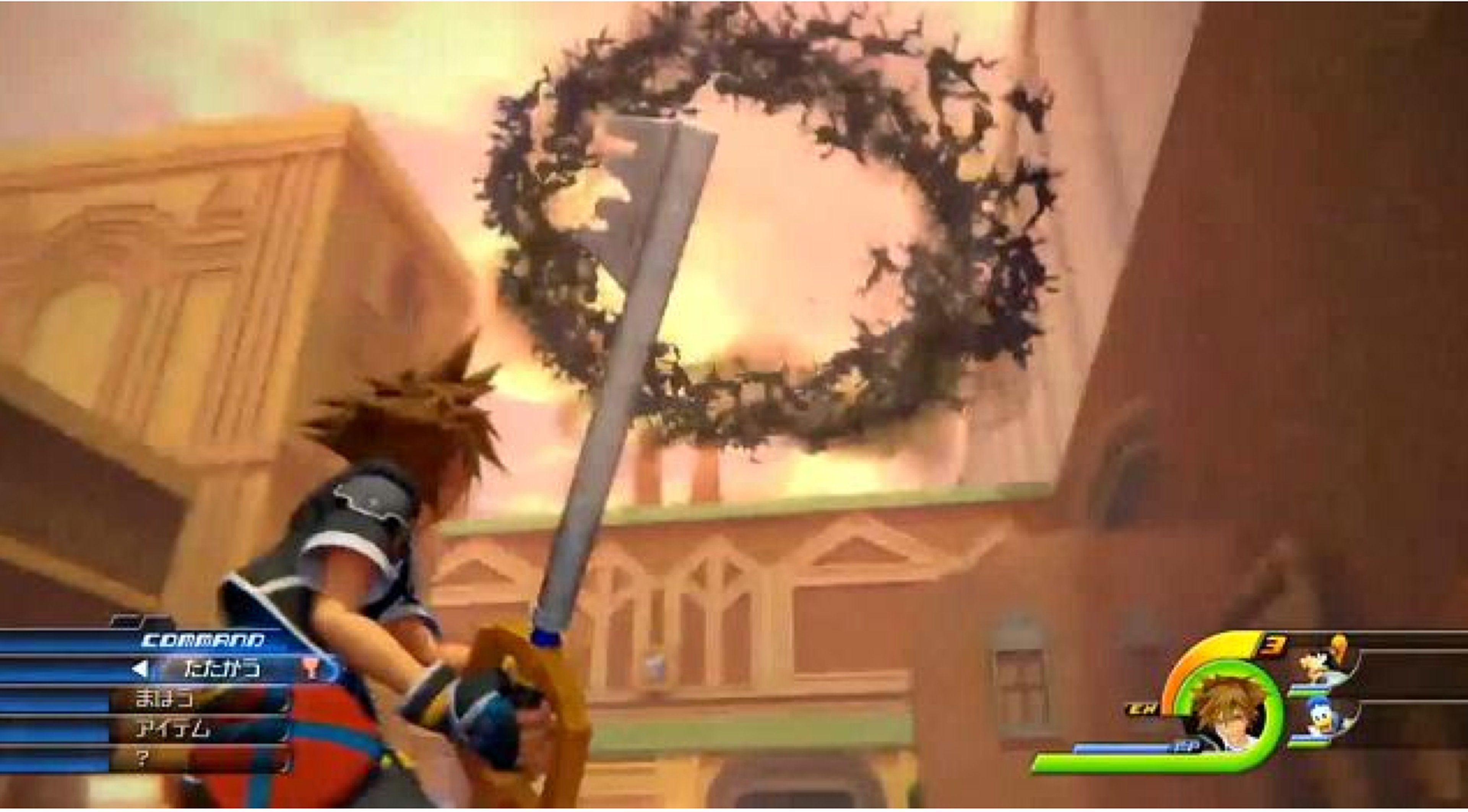 6 claves de Kingdom Hearts III