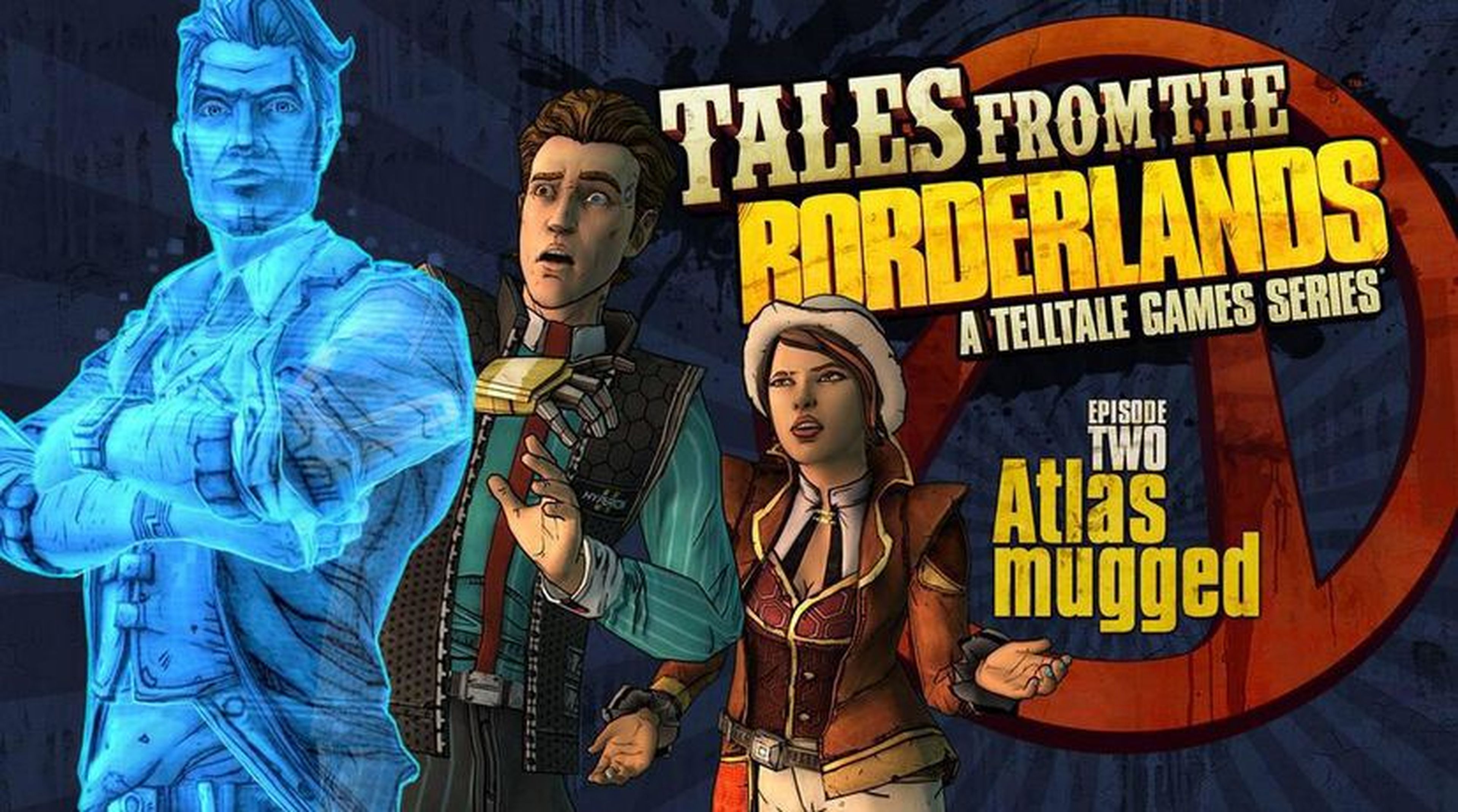 El segundo episodio de Tales from the Borderlands ya tiene fecha en PC