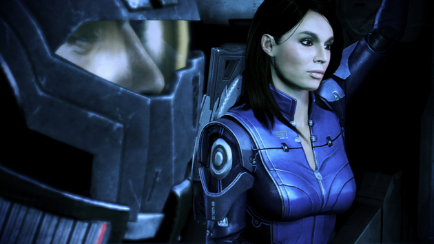 Mass Effect 3 Grupo 3 Misiones 21 30   455314 Guia Mass Effect 3 