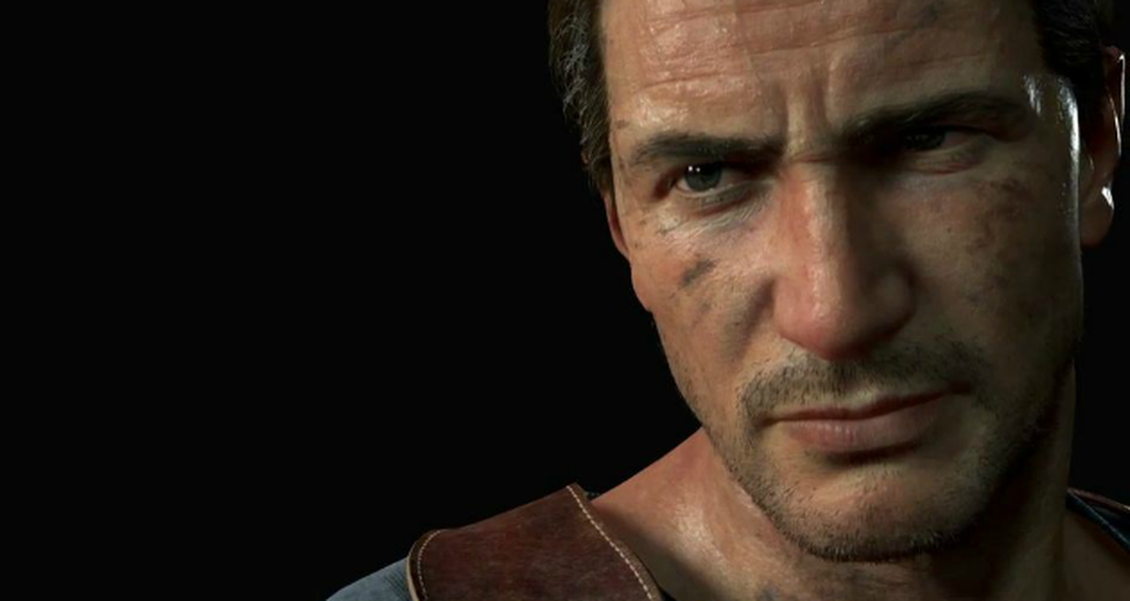 Uncharted 4 irá a 1080p y 30fps