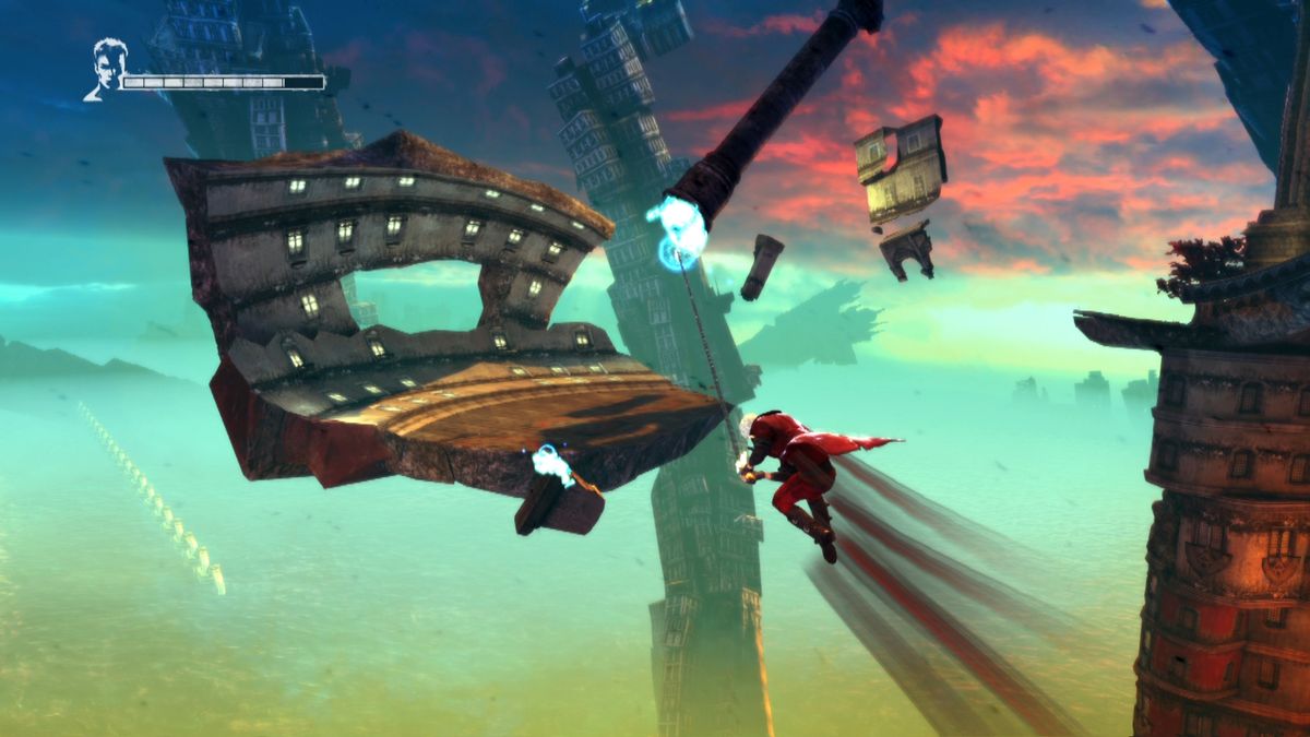 devil may cry definitive edition playstation 4 devil may cry definitive edition playstation 4