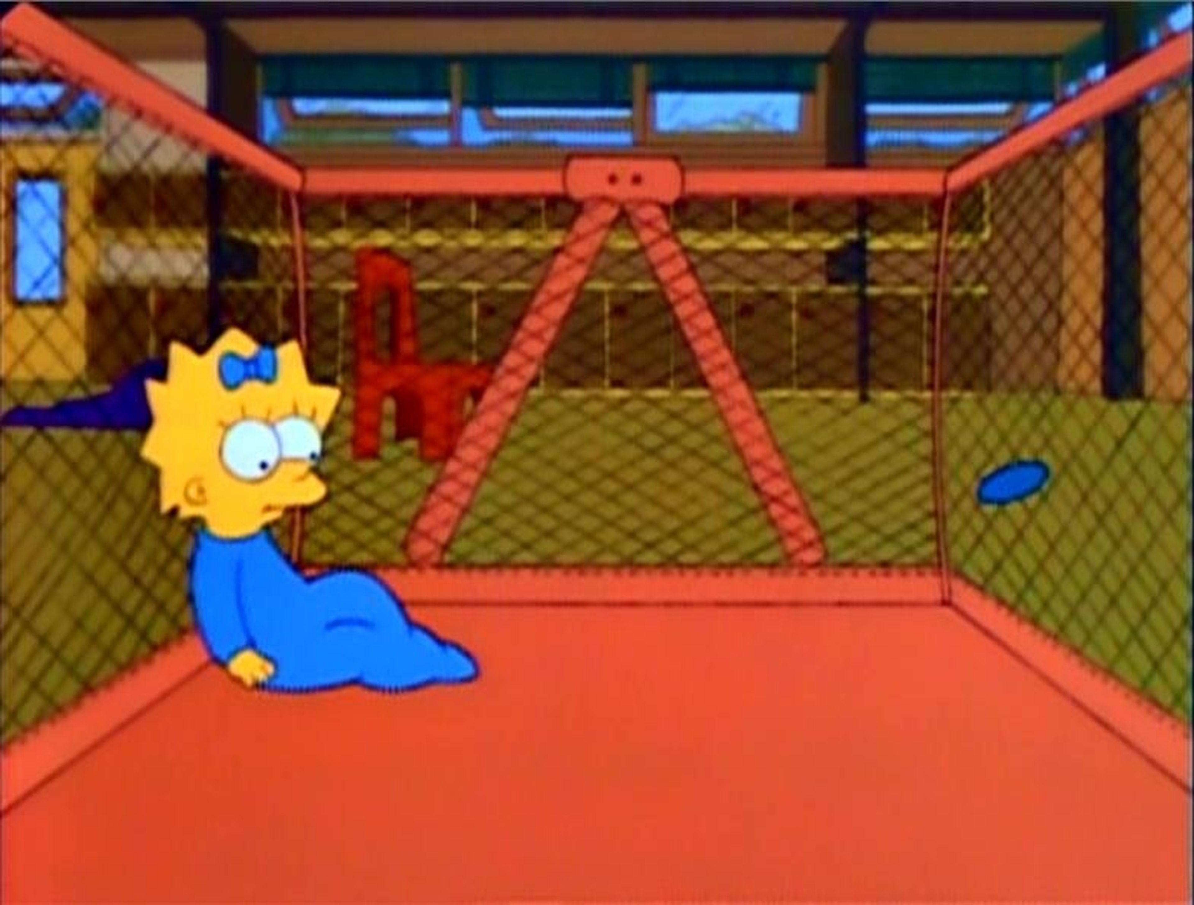 Los Simpson: 138 referencias a películas