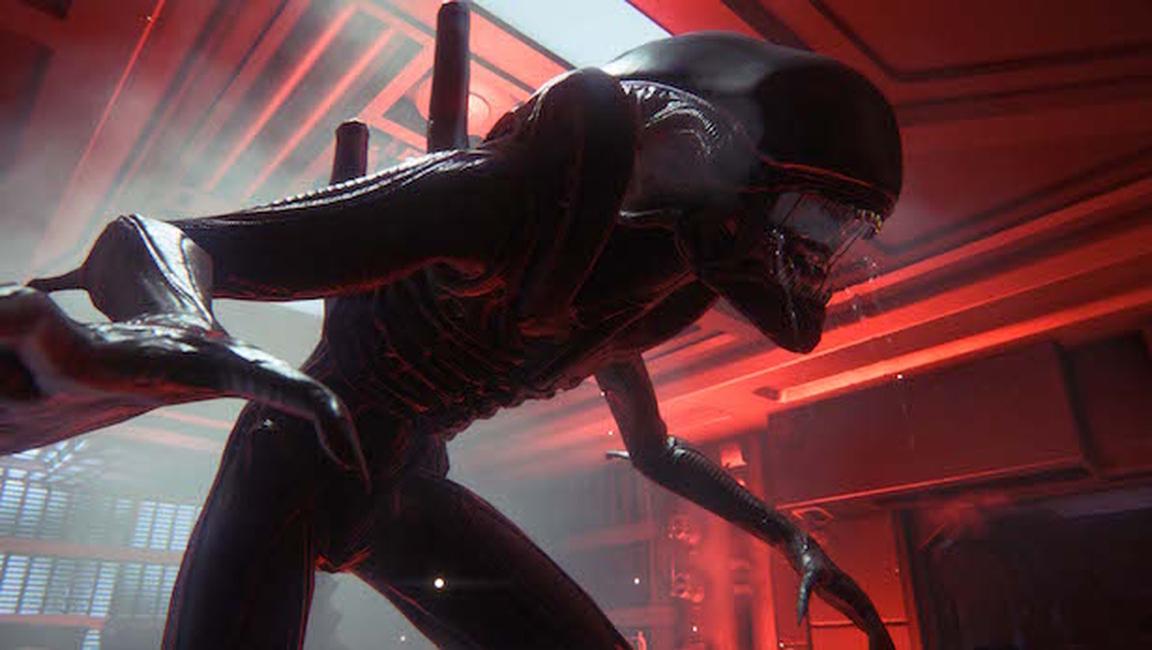The Creative Assembly, creadores de Alien: Isolation, preparan un nuevo 'triple A'