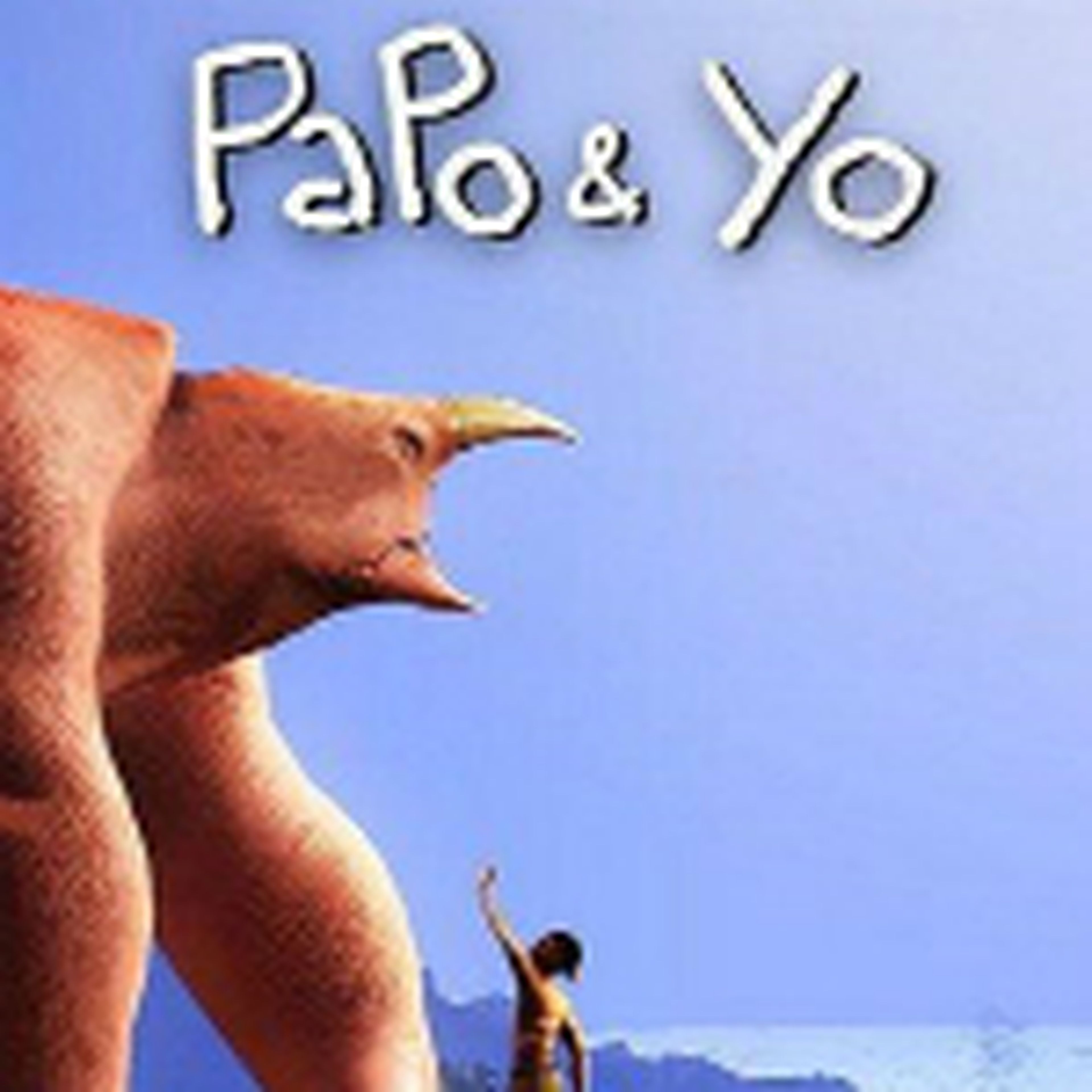 Papo & Yo para PS3