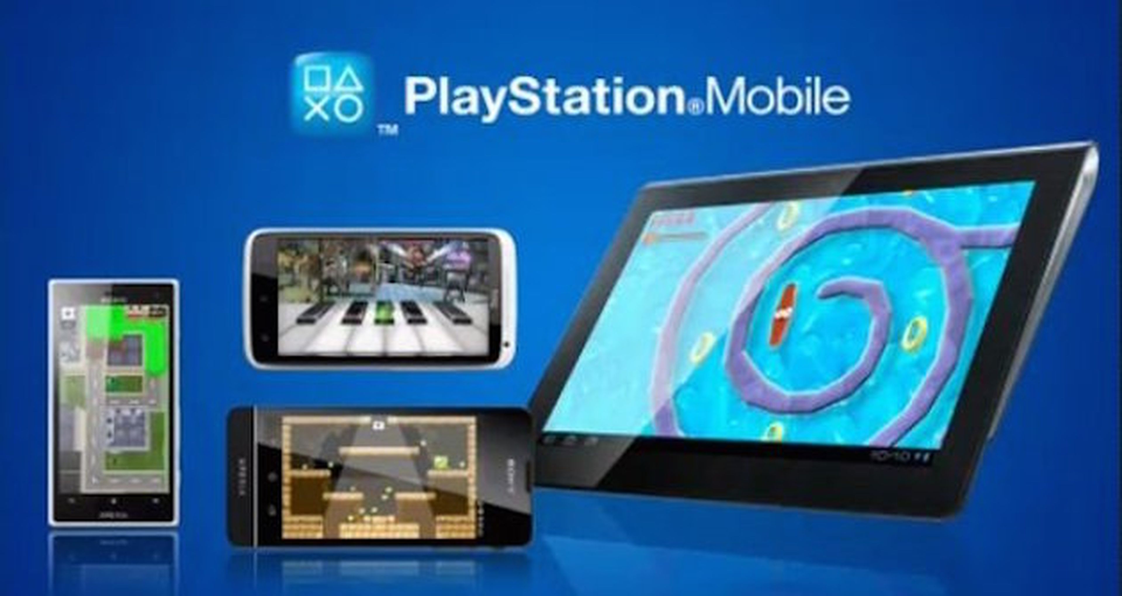 Playstation Mobile cierra y dejará de dar sevicio el 15 de julio