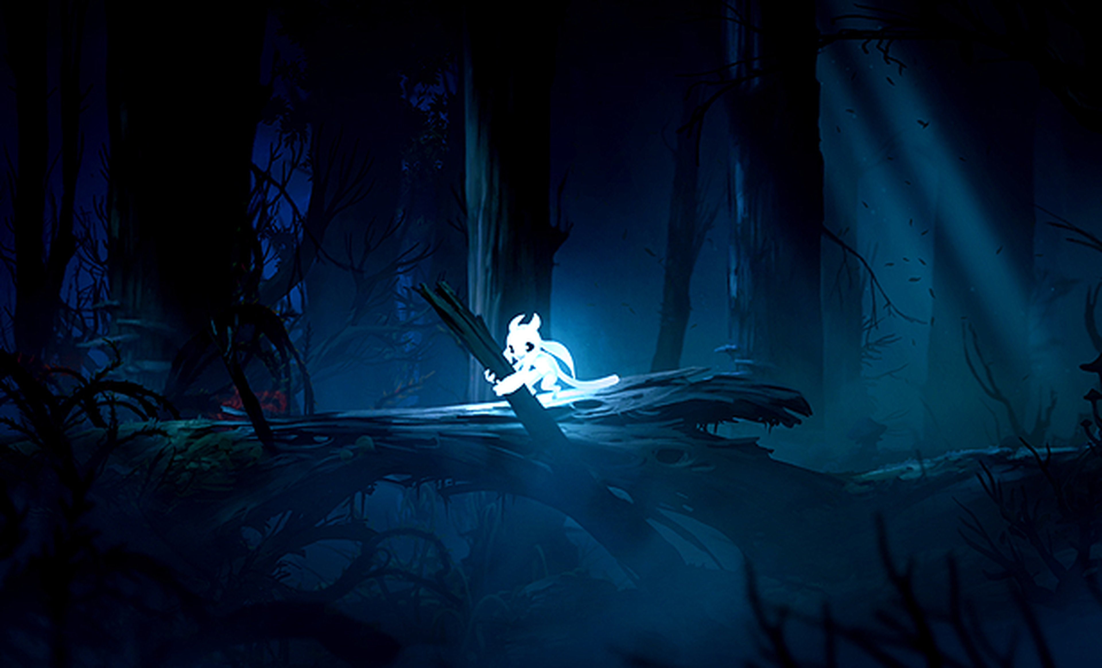 Análisis de Ori and the Blind Forest