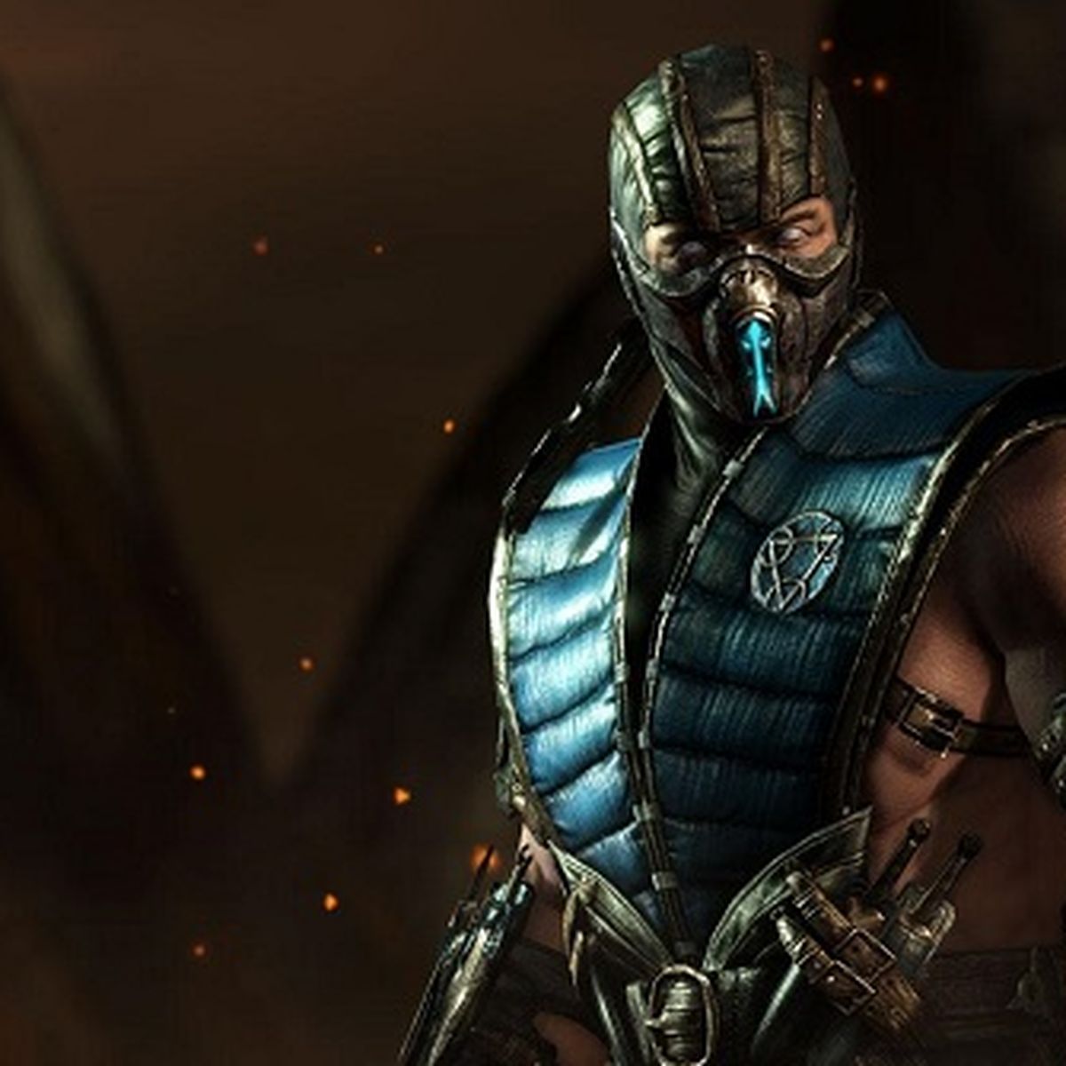 Mortal Kombat X para Android ya disponible: ¡Destroza a tu rival!