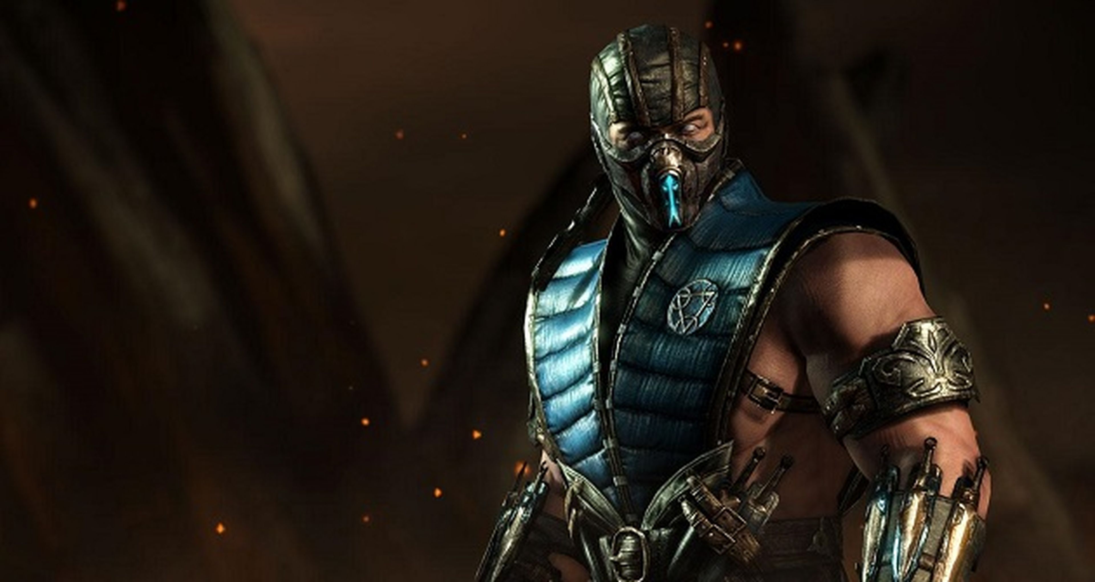 Mortal Kombat X se retrasa en PS3 y Xbox 360