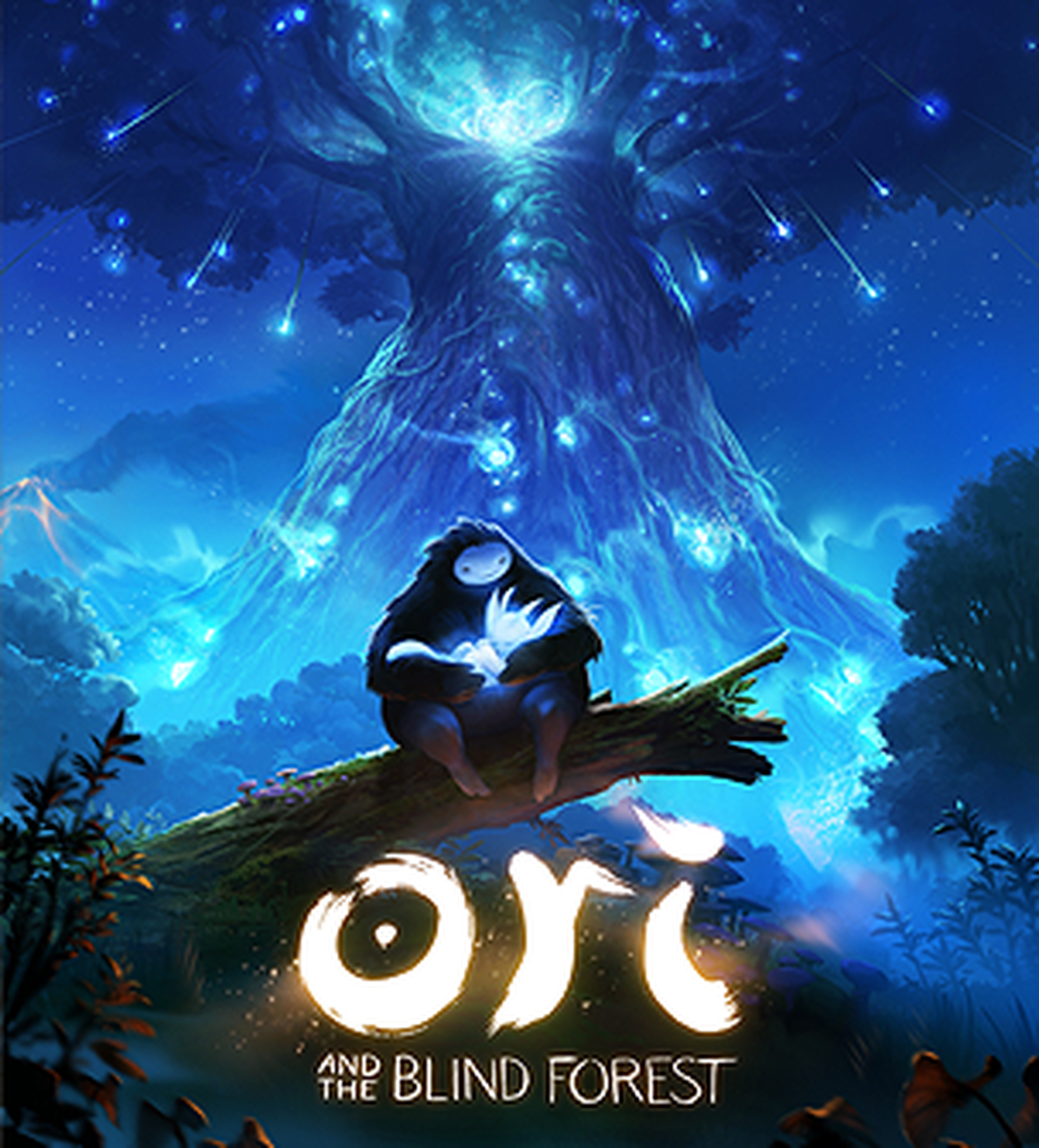 Análisis de Ori and the Blind Forest