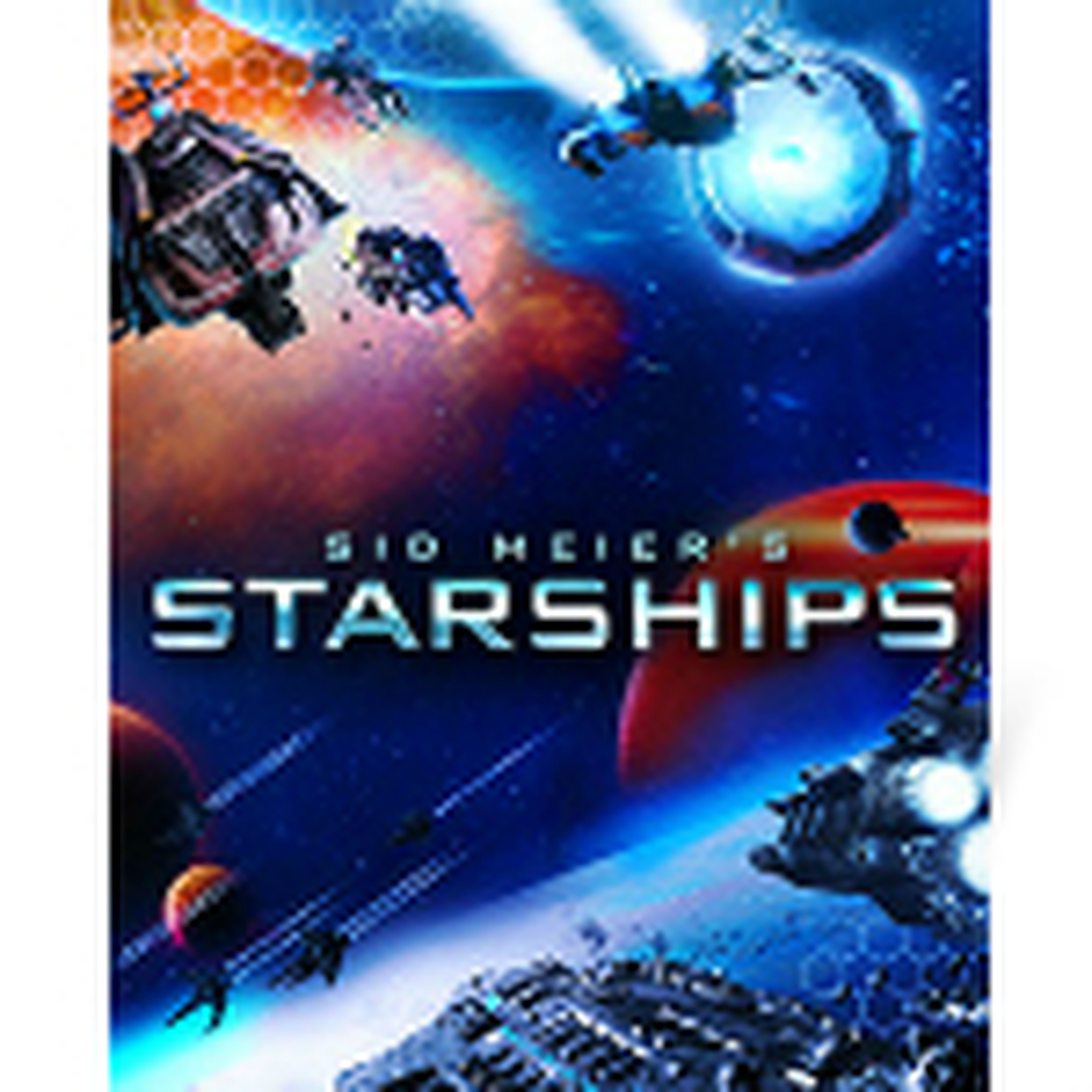 Sid Meier's Starships para PC