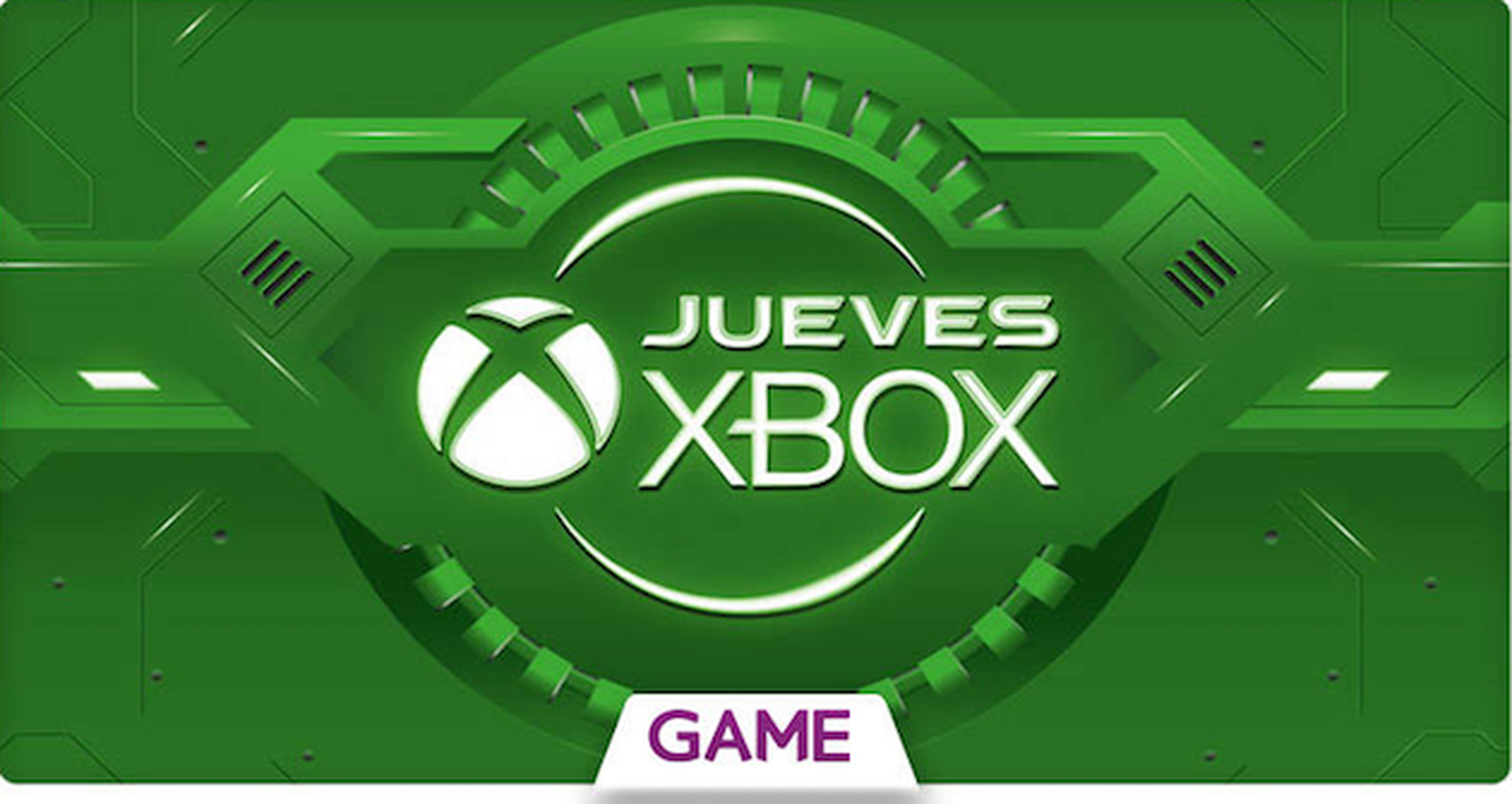 GAME y los Jueves Xbox: segunda semana de ofertas