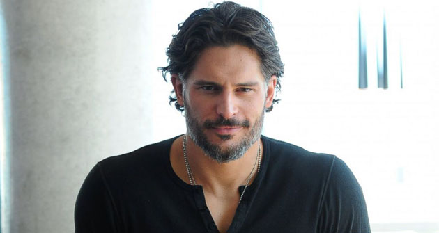 Escuadrón Suicida: ¿Joe Manganiello será Deathstroke?