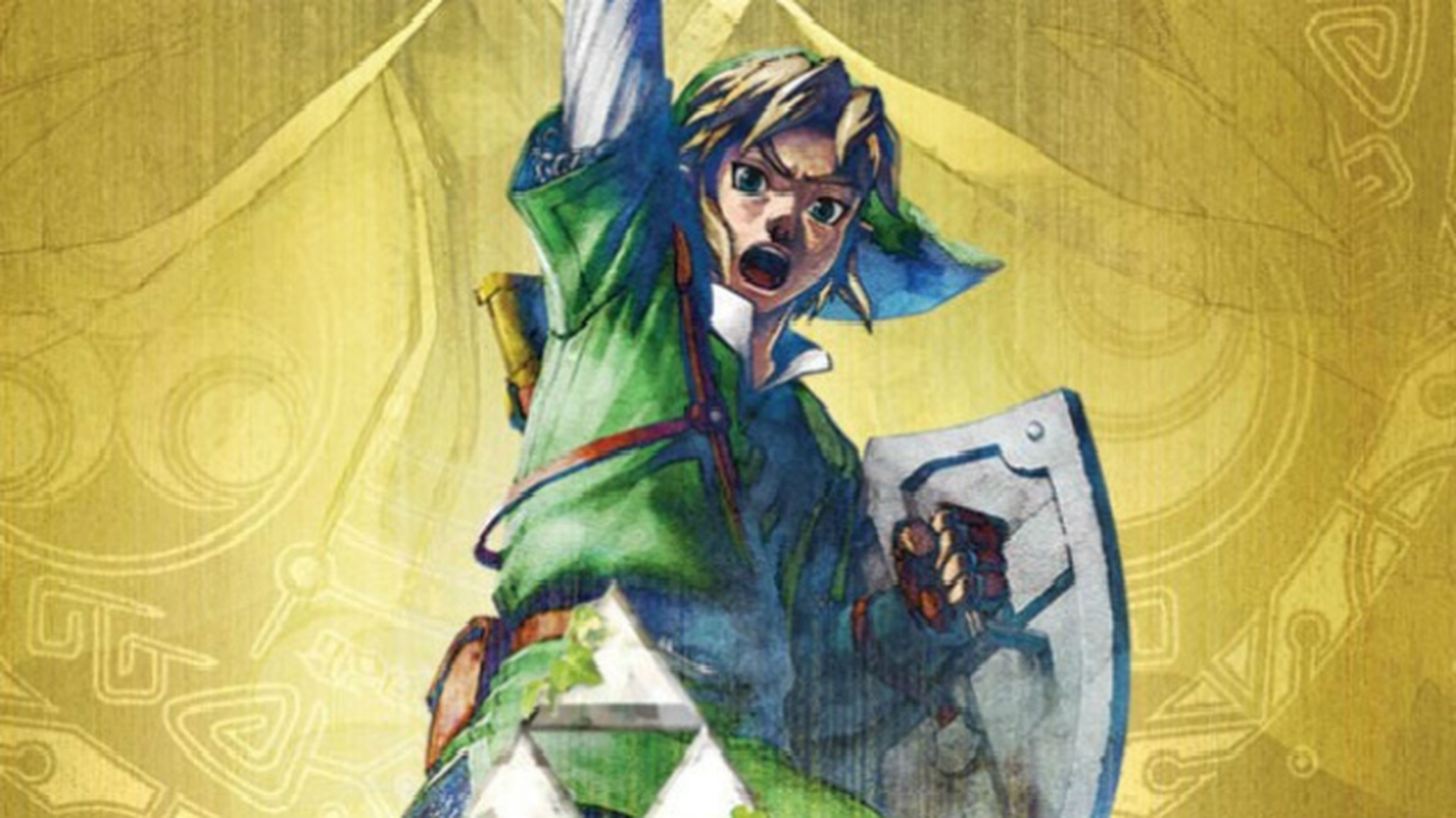 Cómo derrotar a los jefes finales en The Legend of Zelda Skyward Sword